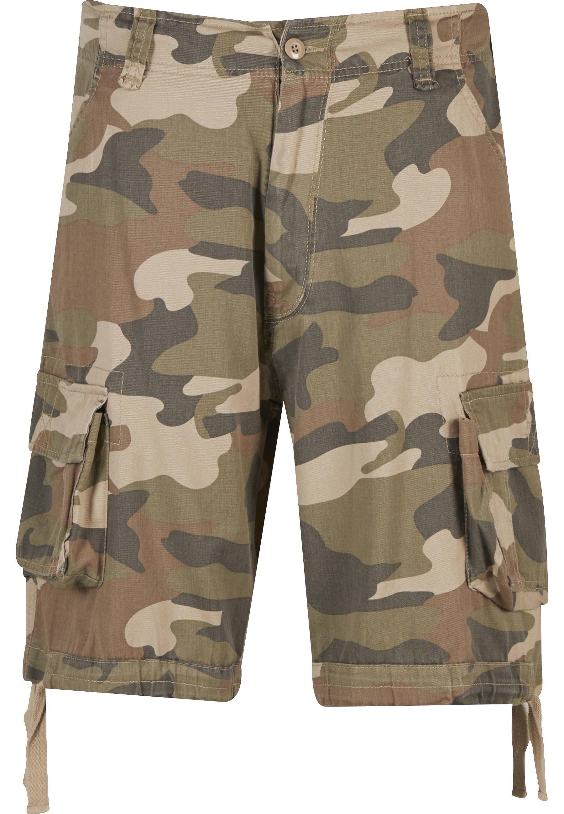 Brandit Stoffhose "Brandit Herren Urban Legend Cargo Shorts" günstig online kaufen