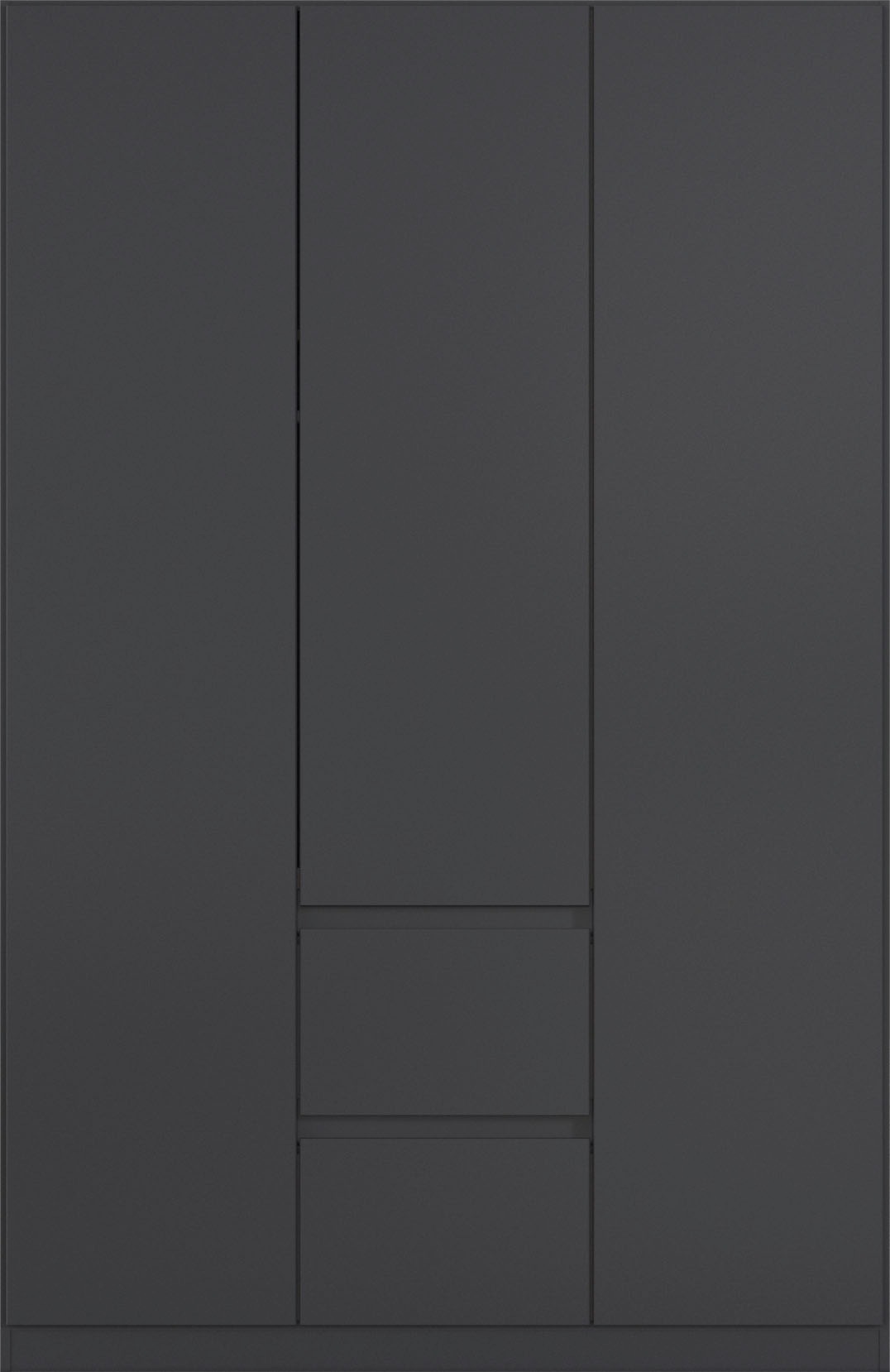 rauch Drehtürenschrank "Kleiderschrank Schrank Garderobe Garderobenschrank günstig online kaufen