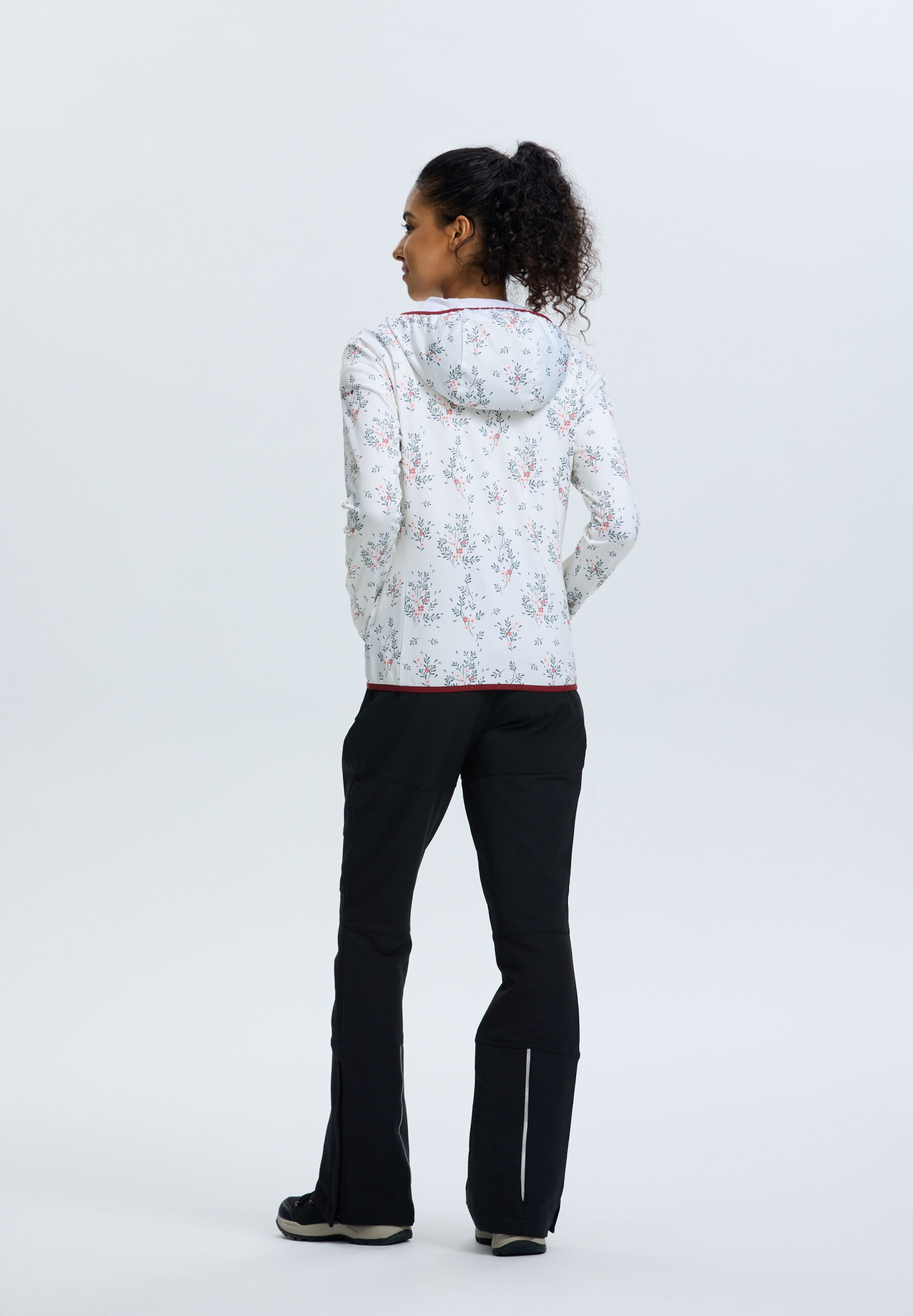 Icepeak Outdoorjacke »Icepeak Midlayer Donnelly«