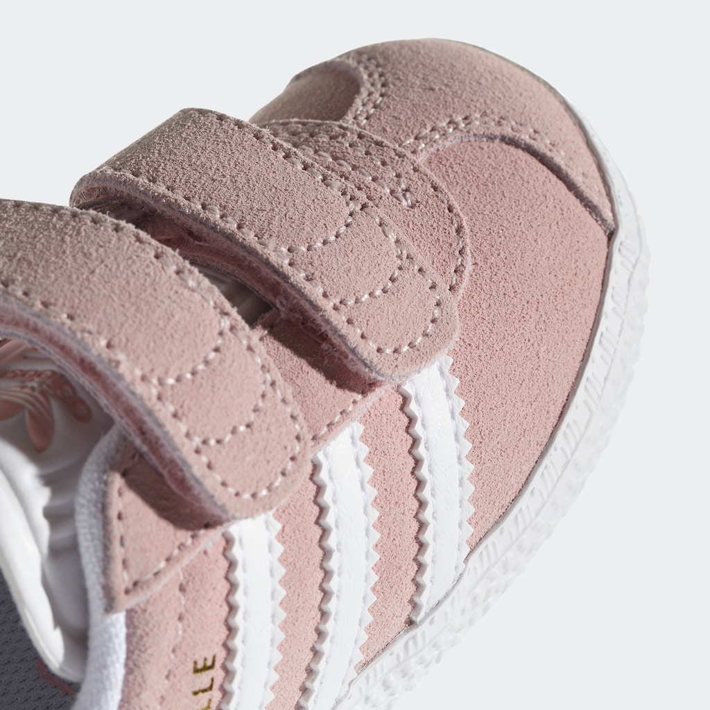 adidas Originals Sneaker »GAZELLE«