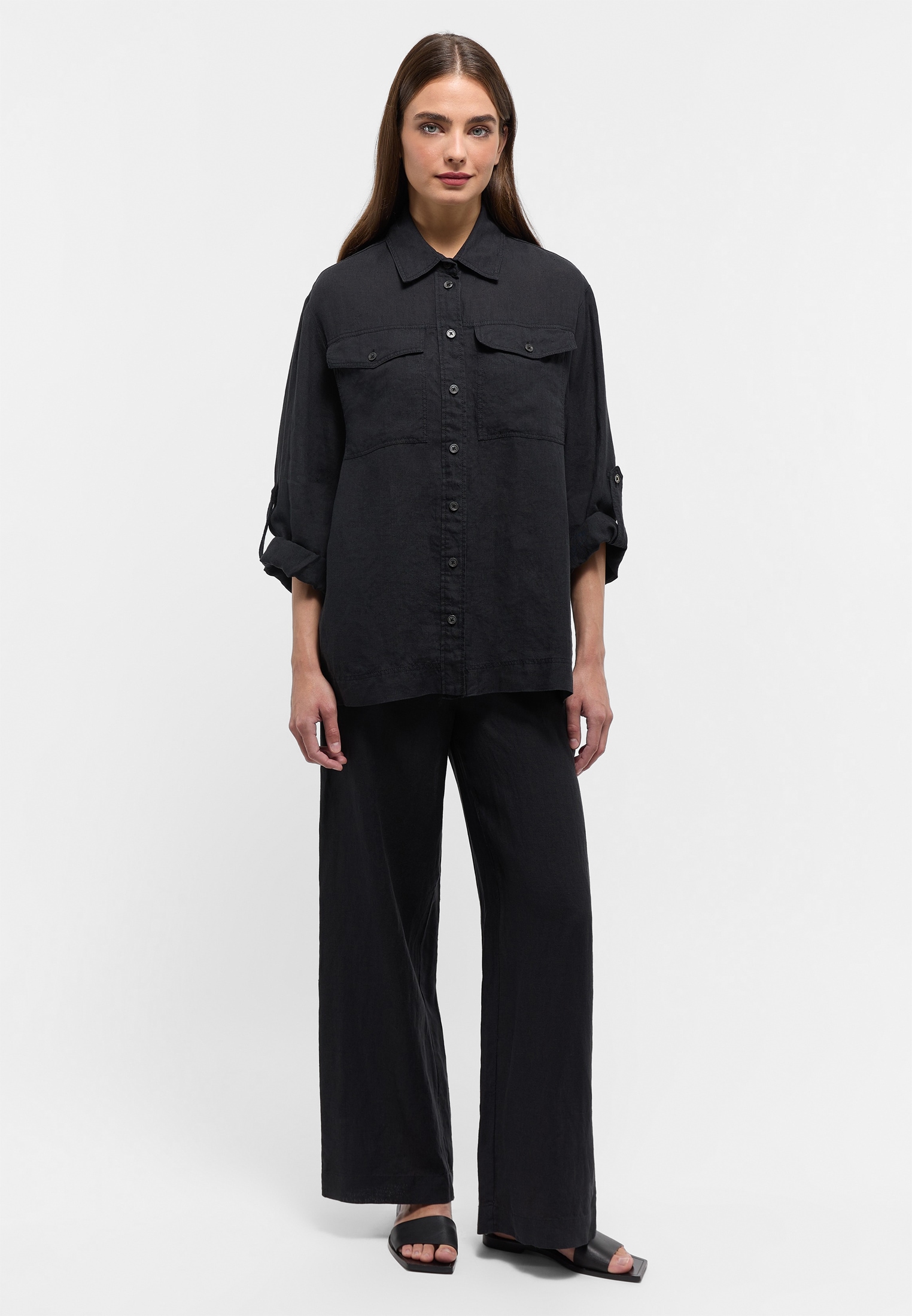 Eterna "OVERSIZE FIT" günstig online kaufen