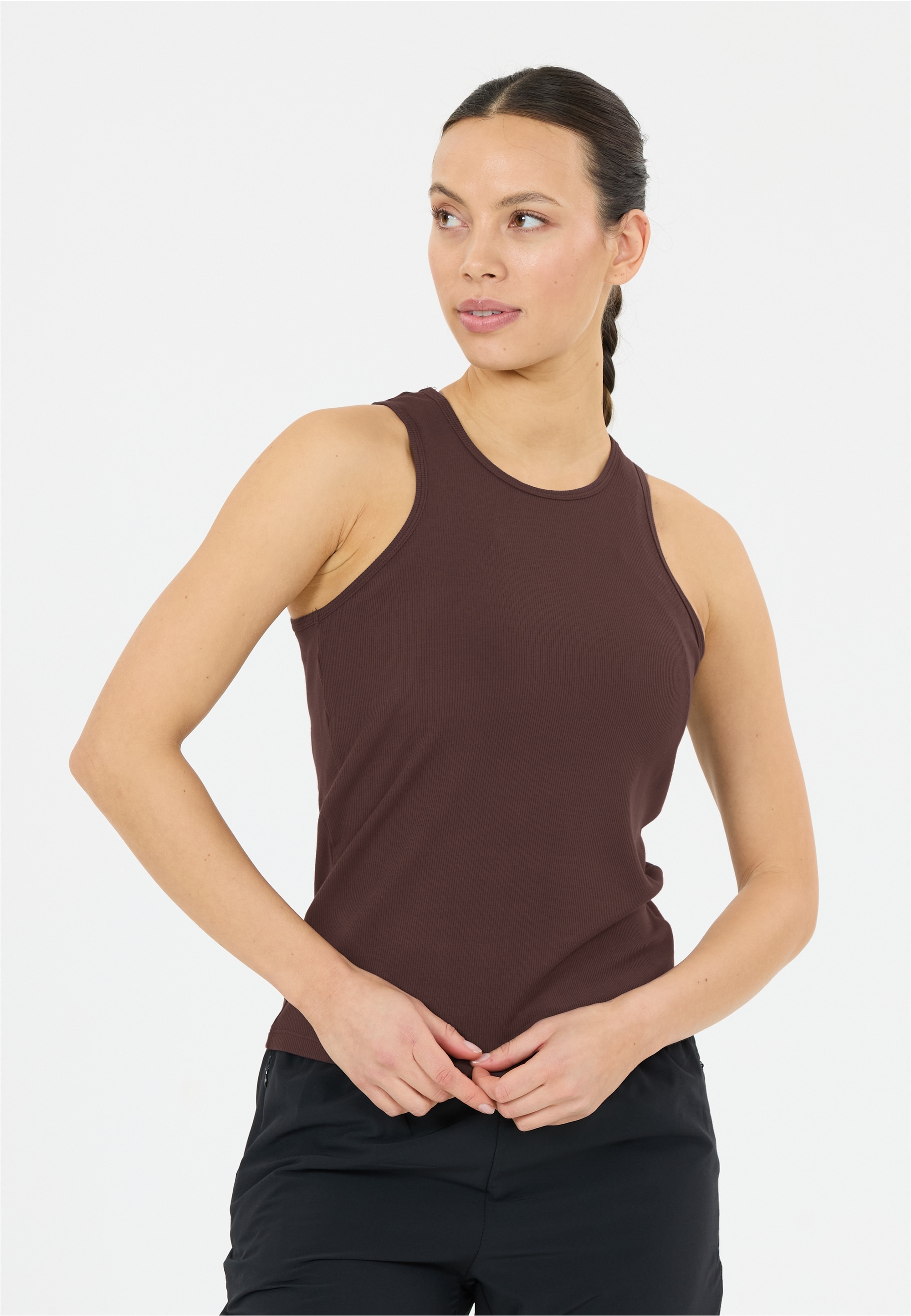 ATHLECIA Tanktop "Tinashe V2" mit Quick Dry-Funktion