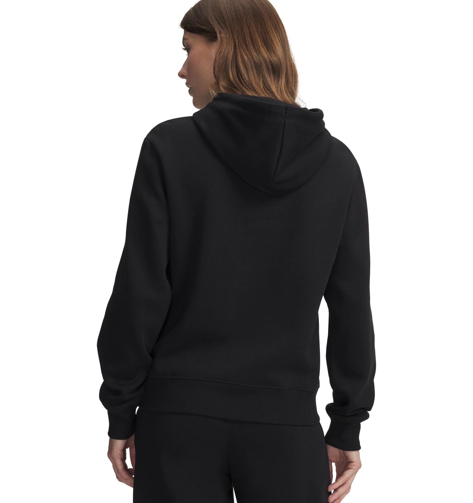 Under Armour® Kapuzensweatshirt »RIVAL FLC HOODIE«, aus Baumwolle und Polyester, in den Größen XS bis XXL

