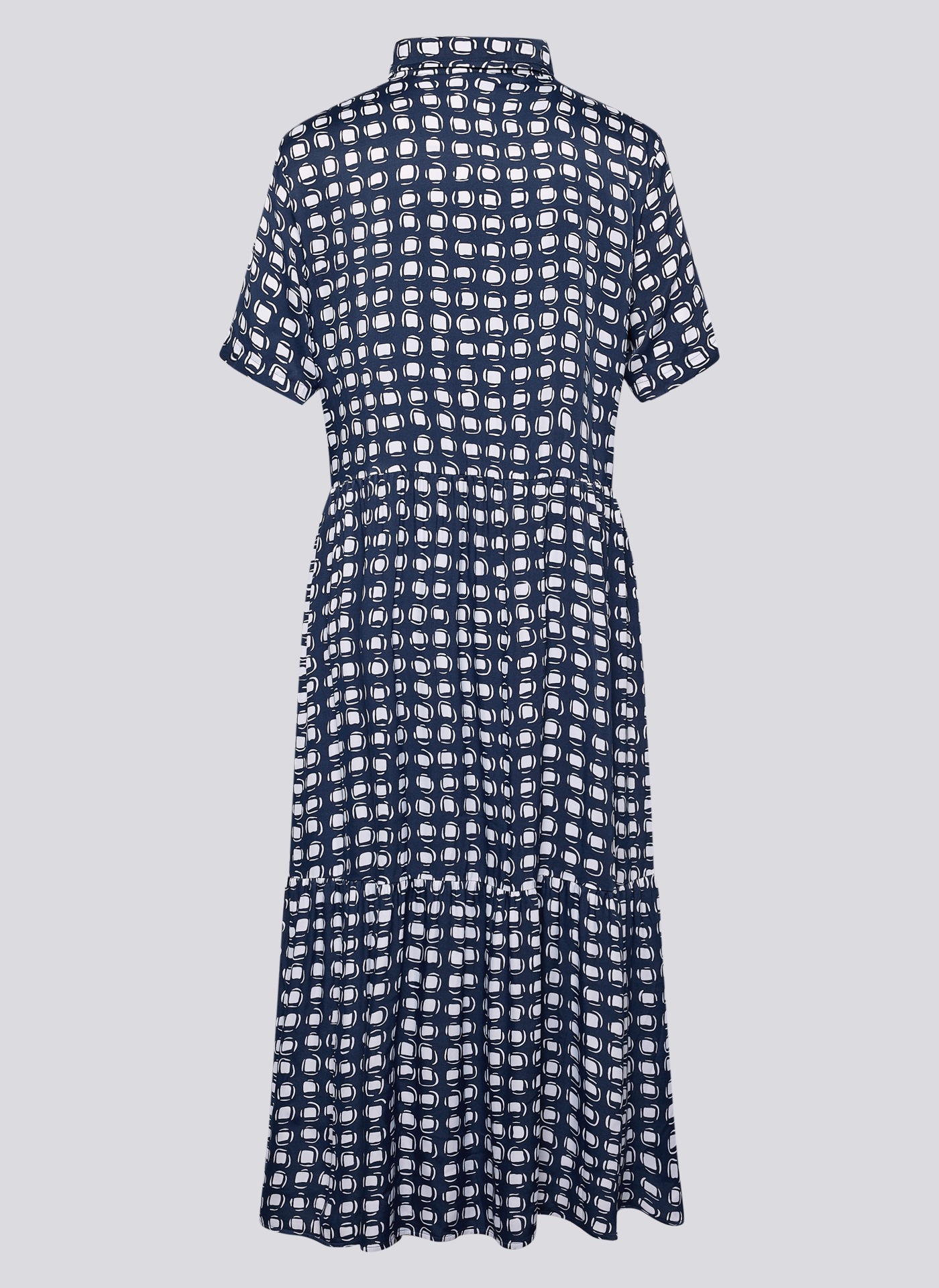 Rabe Midikleid »Kleid«