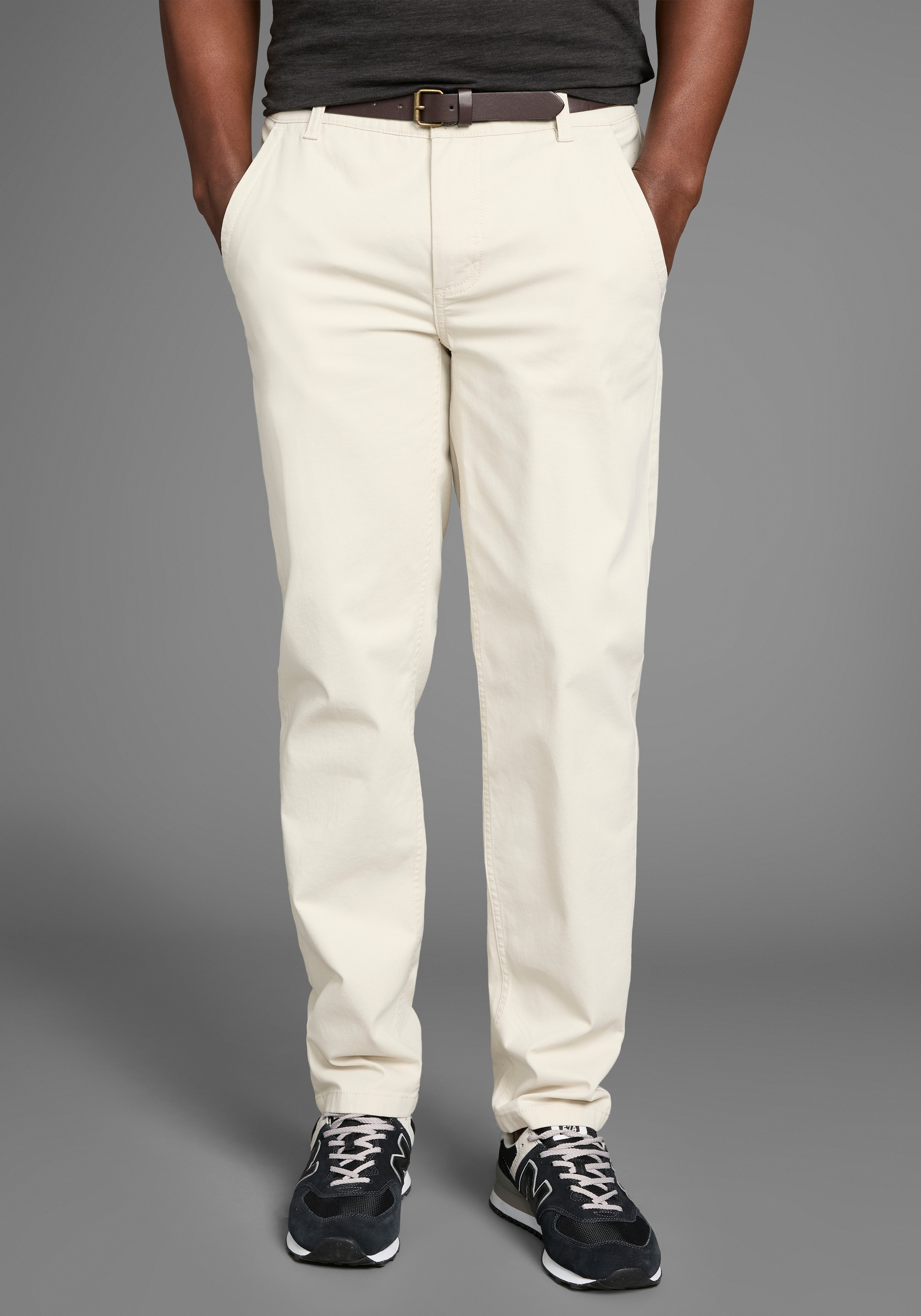 Bruno Banani Chinohose günstig online kaufen