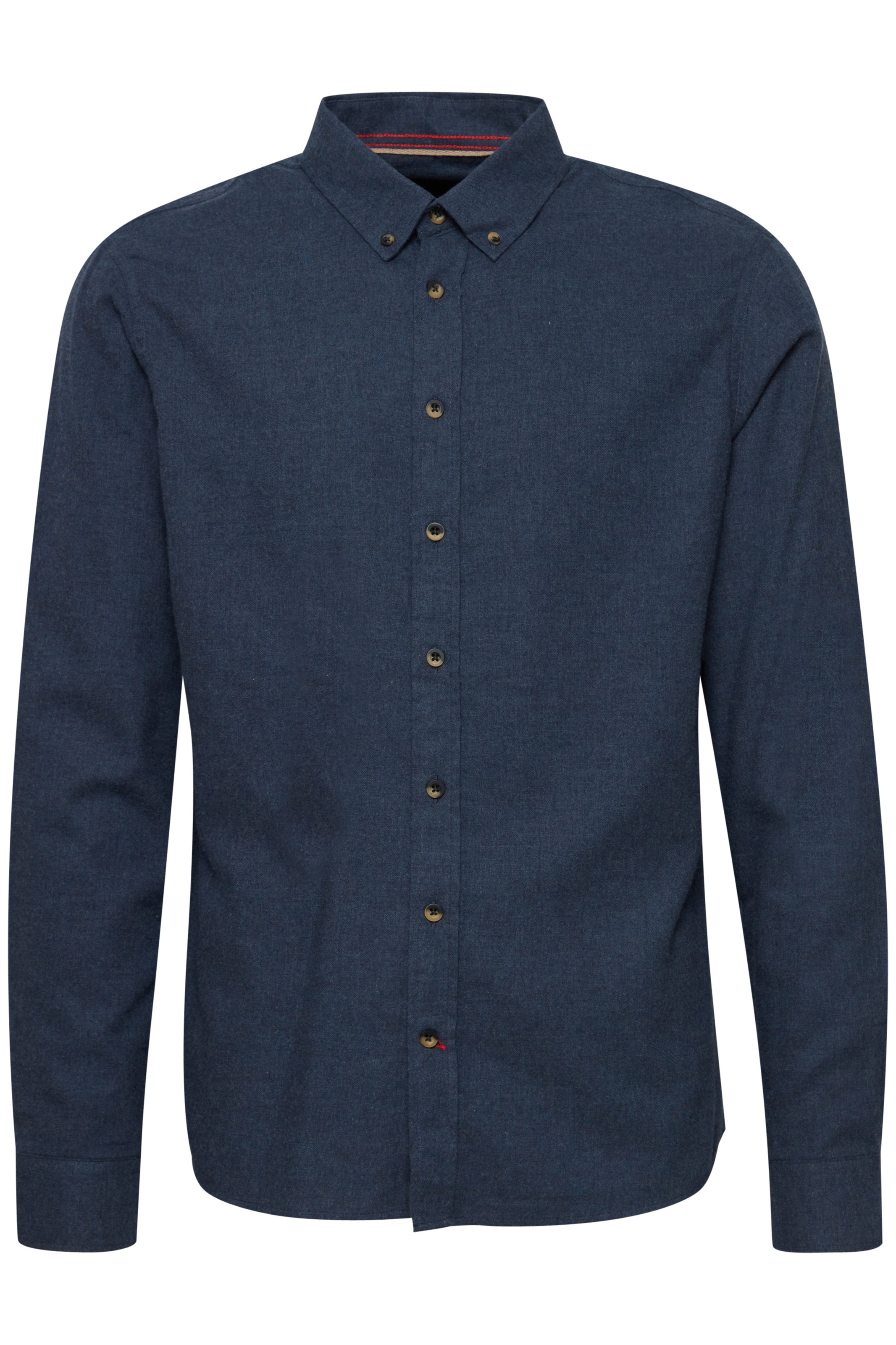 Blend Langarmhemd »BHBurley shirt«