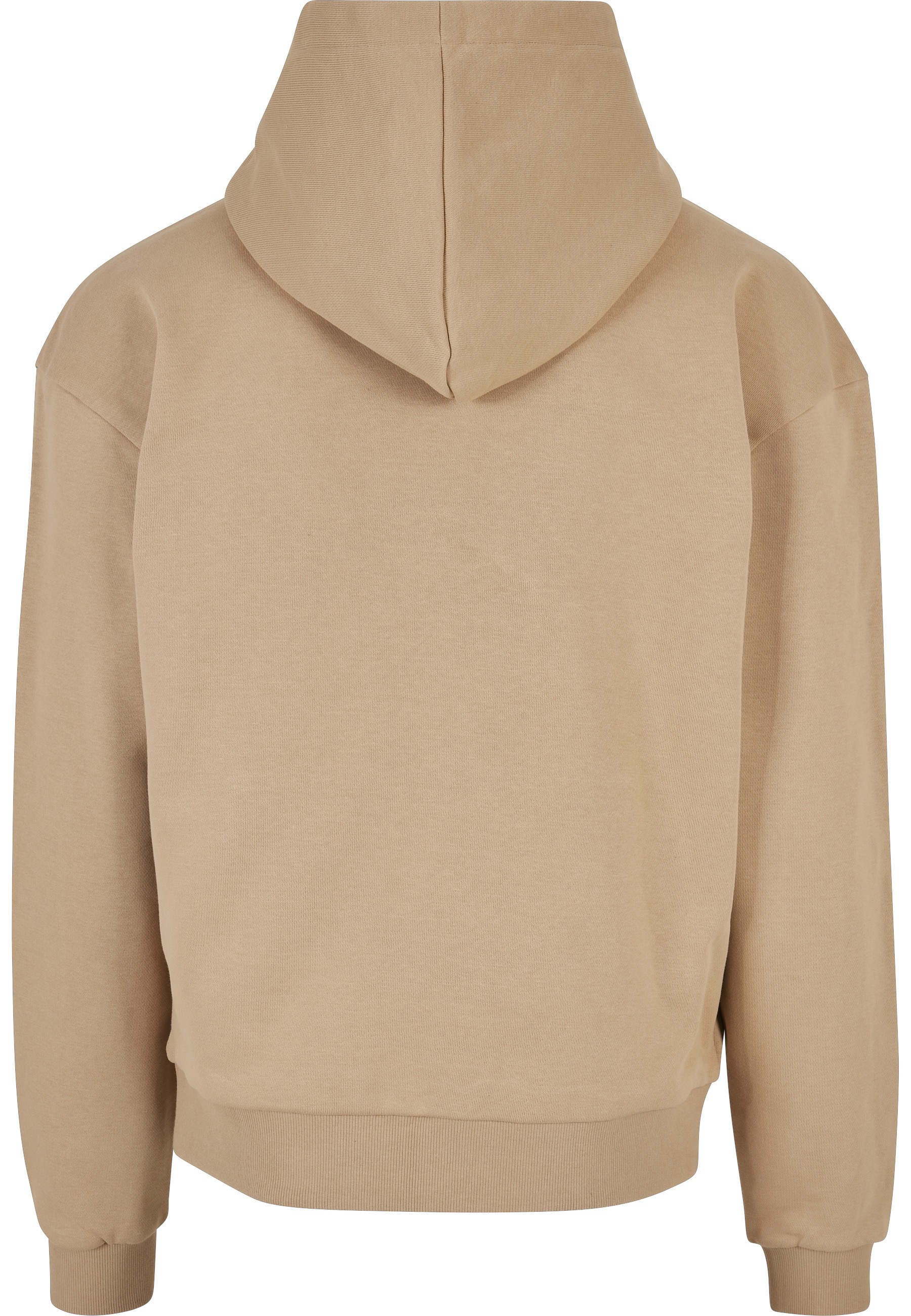 URBAN CLASSICS Rundhalspullover "Urban Classics Herren Ultra Heavy Hoody" 1 günstig online kaufen