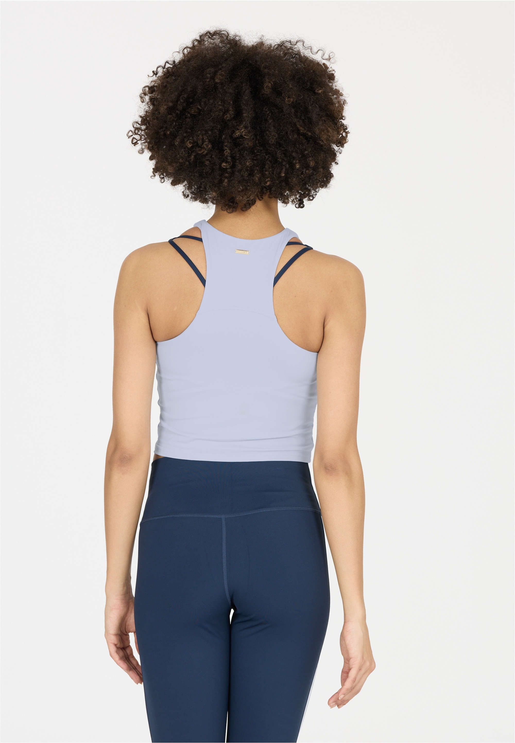 ATHLECIA Tanktop »Rihal«, mit Quick Dry-Technologie