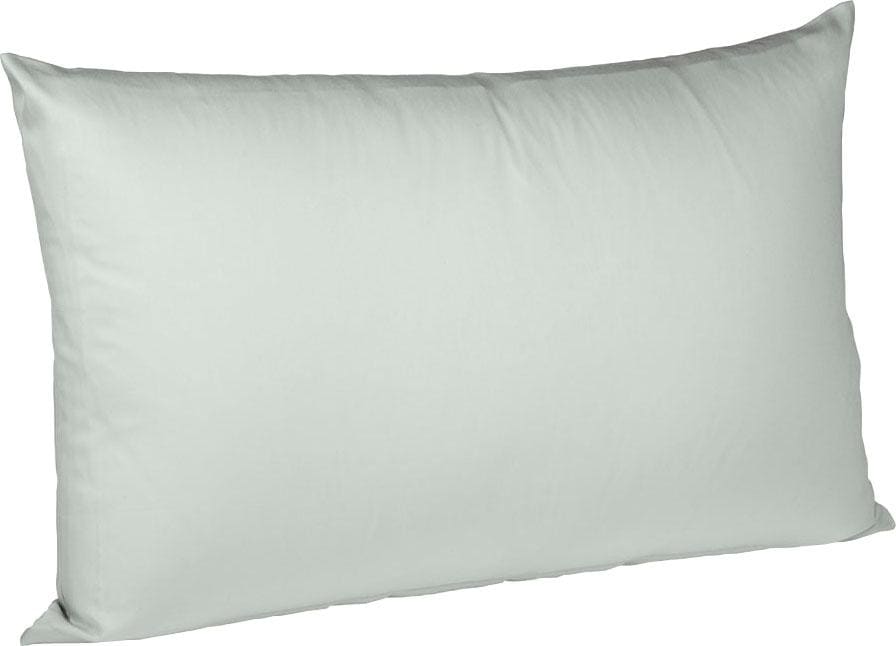 fleuresse Kissenbezug "Colours Mako Satin, 100% Baumwolle, mit Reißverschluss" Mako Satin, glänzend, glatt, Premium Qualität