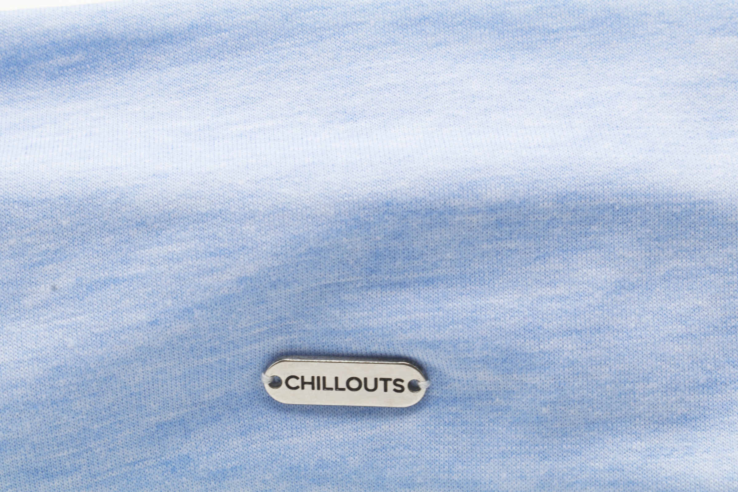 chillouts Stirnband »Bari Headband« mit strukturierter Oberfläche & softem Komfort