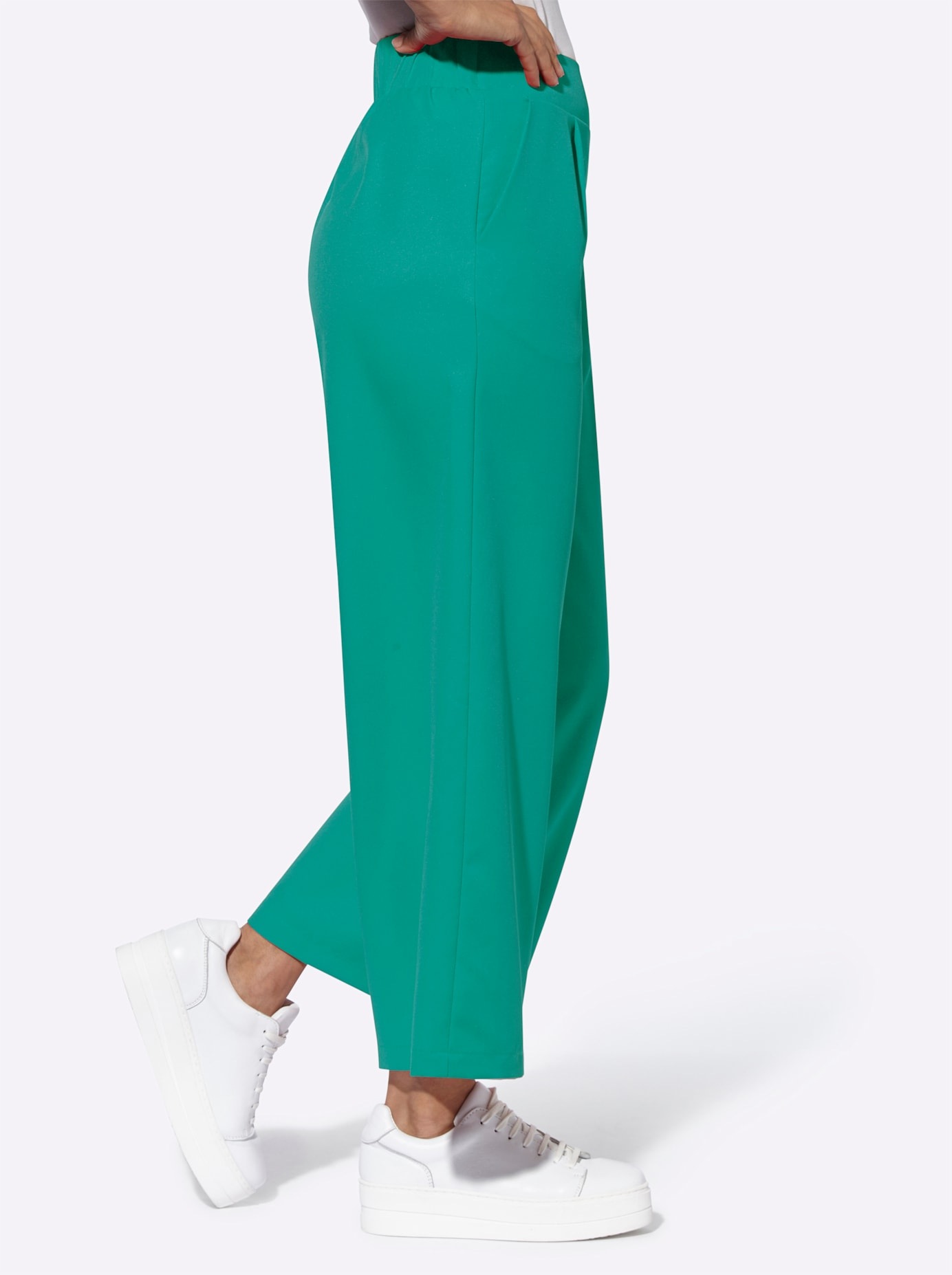 Casual Looks Culotte günstig online kaufen