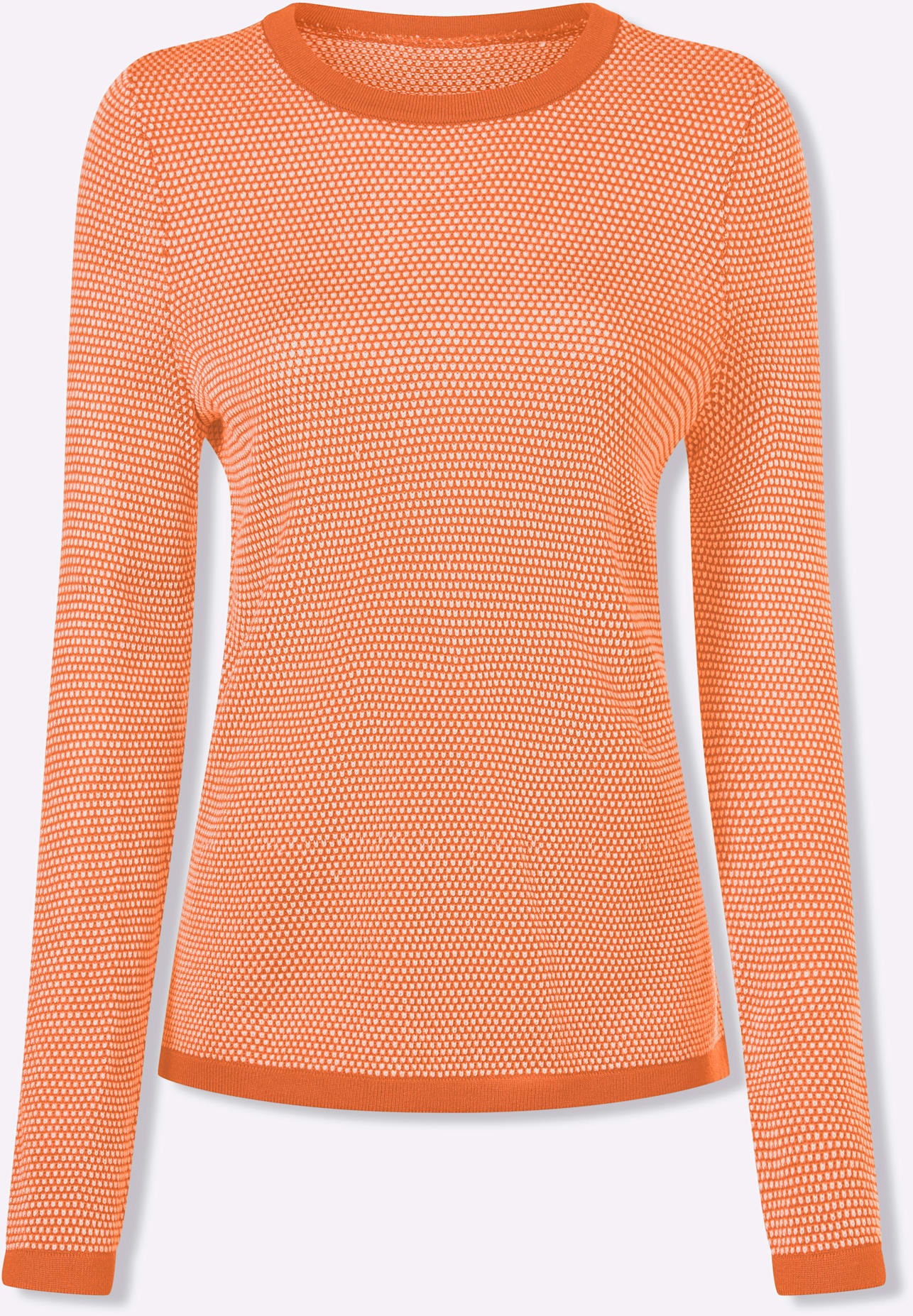 Thumbnail - Classic Basics Rundhalspullover "Rundhals-Pullover"