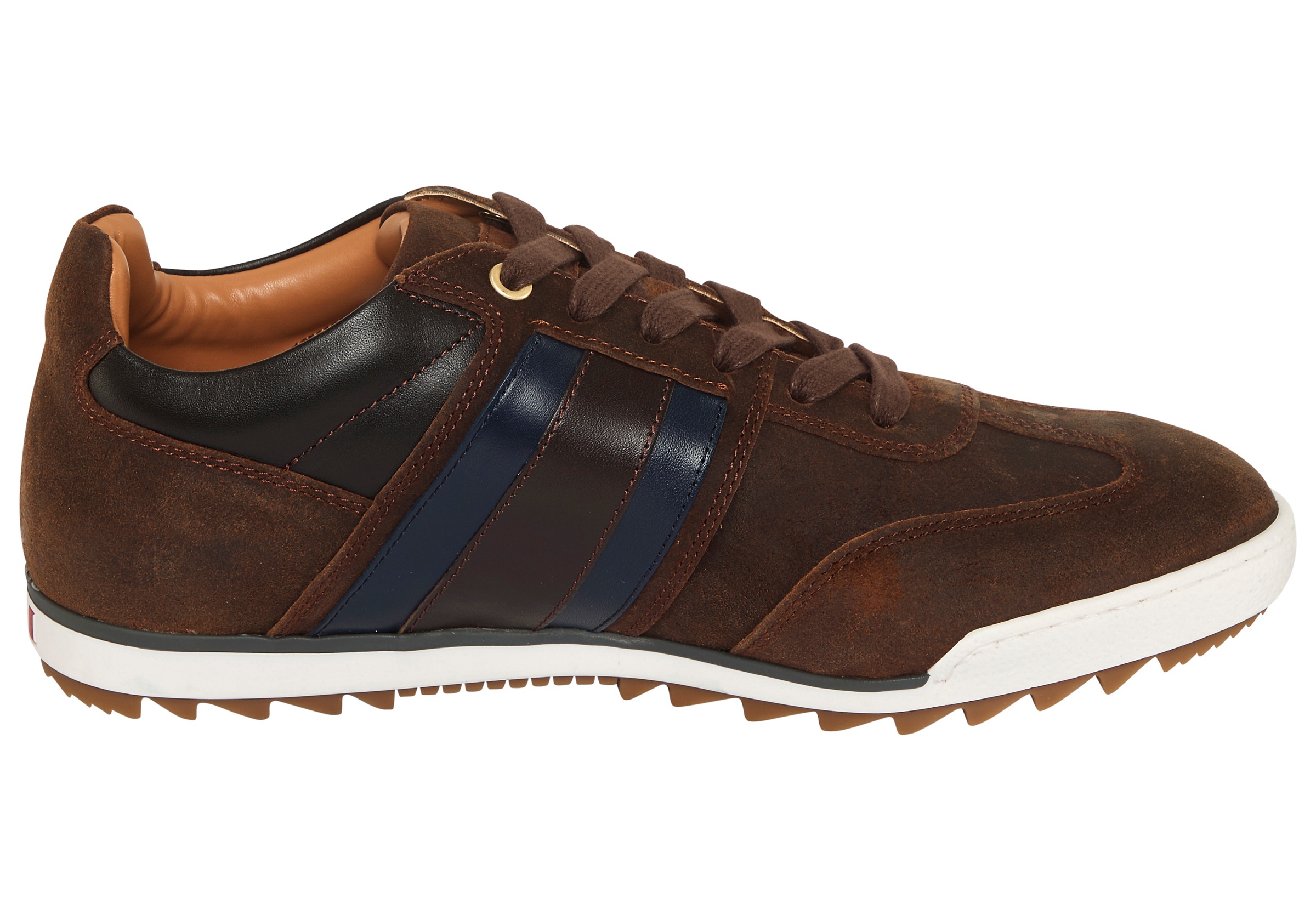 Thumbnail - Pantofola d´Oro Sneaker "IMOLA GRIP" aus Leder