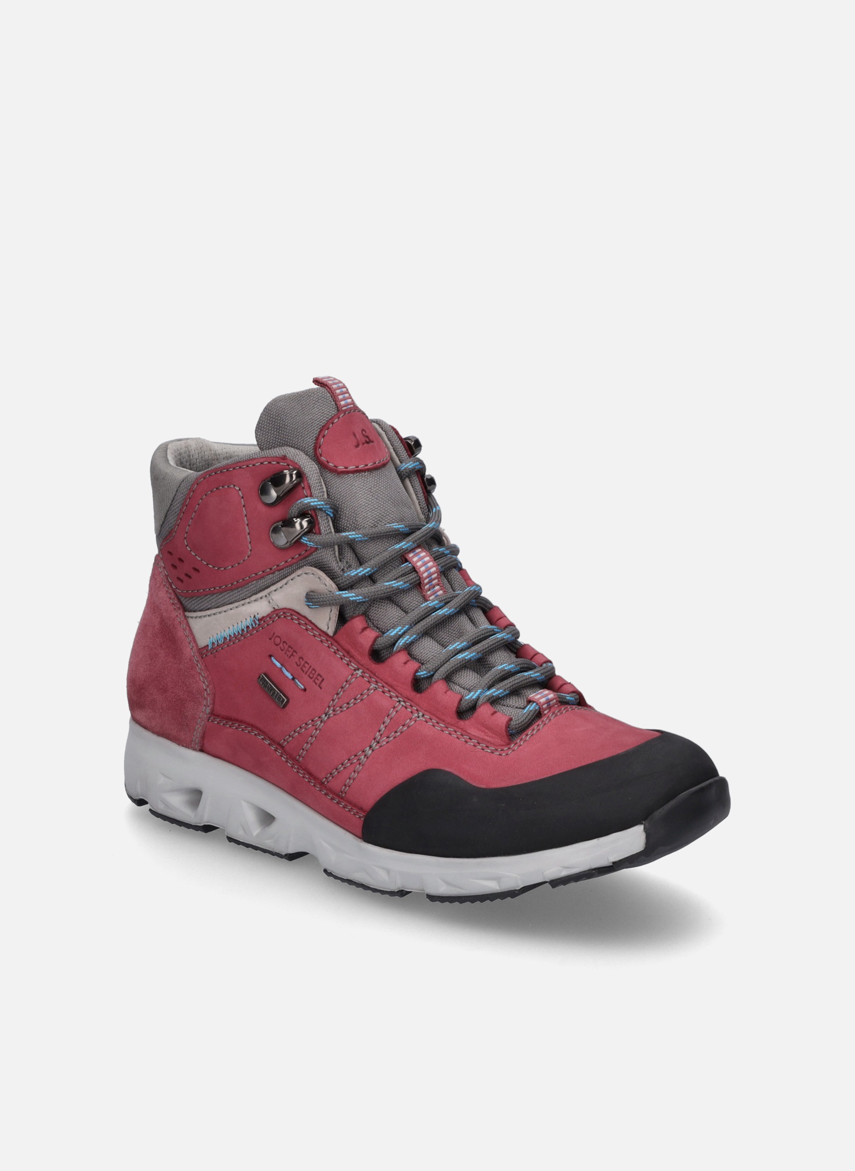 Josef Seibel Sneaker »Noih 57, berry-multi«