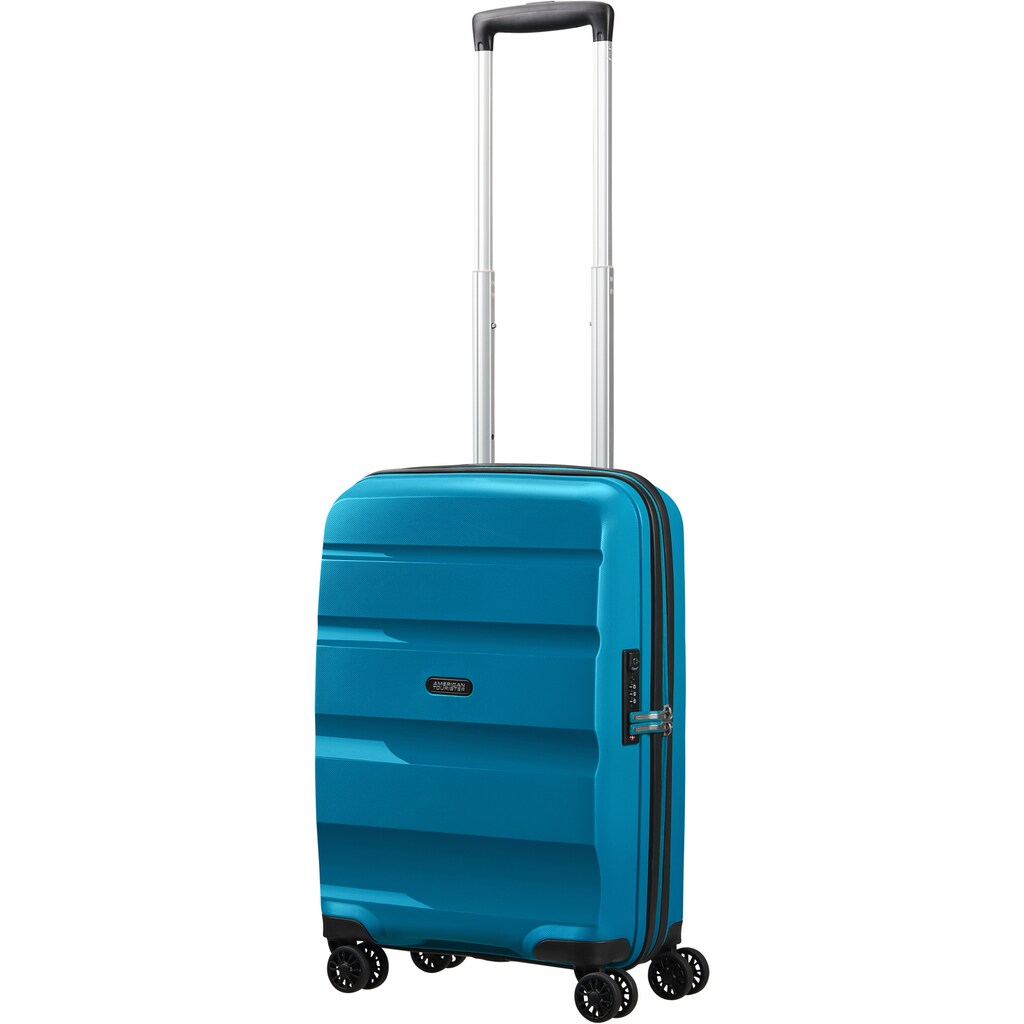 American Tourister® Hartschalen-Trolley »Bon Air DLX, 55 cm«, 4 Rollen