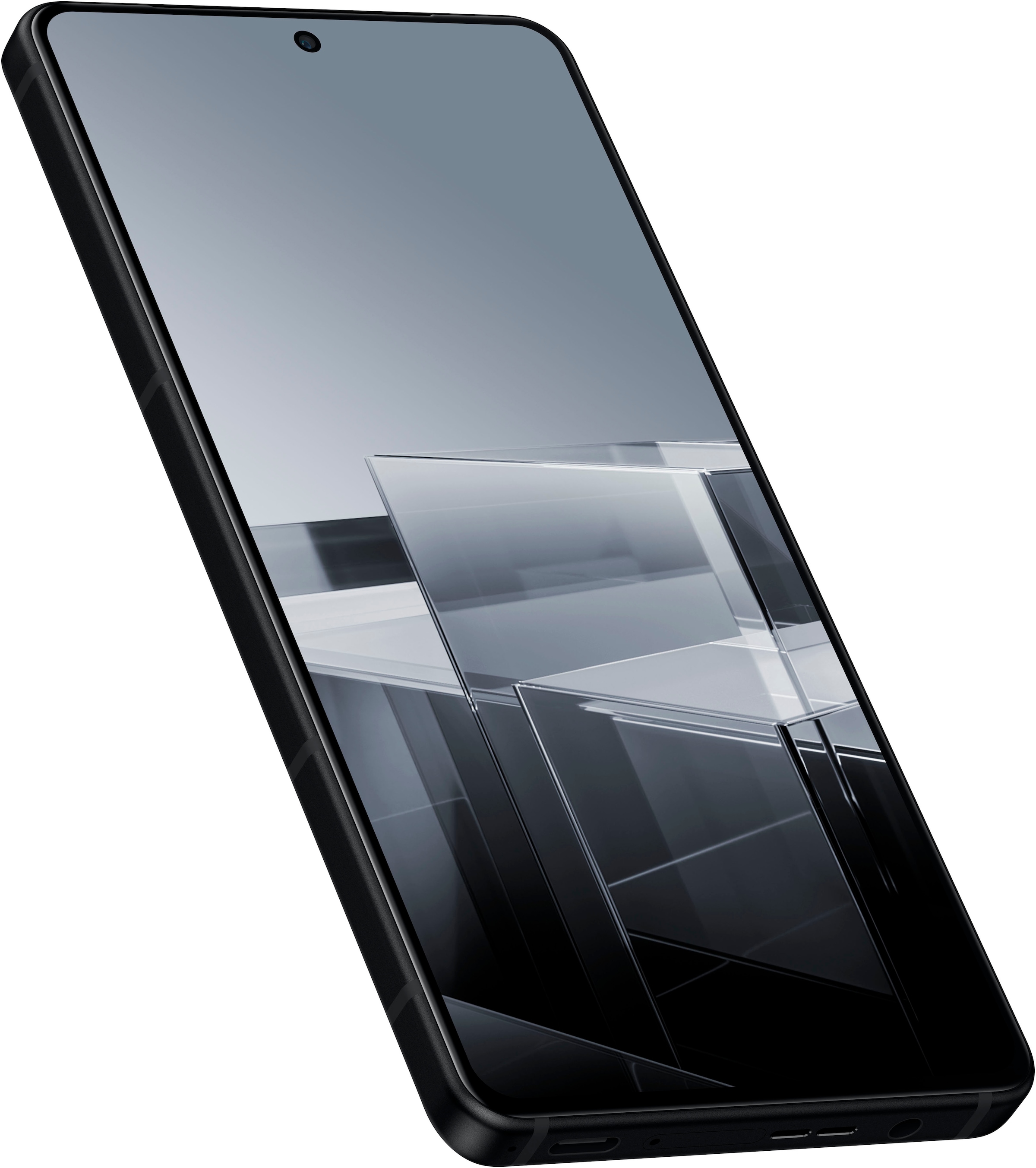 Asus Smartphone »Zenfone 11 Ultra 512 GB«, schwarz