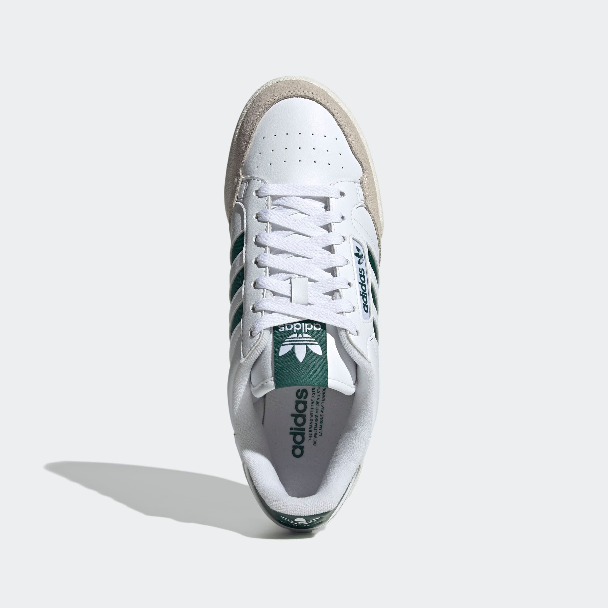 adidas Originals Sneaker »CONTINENTAL 80 STRIPES«