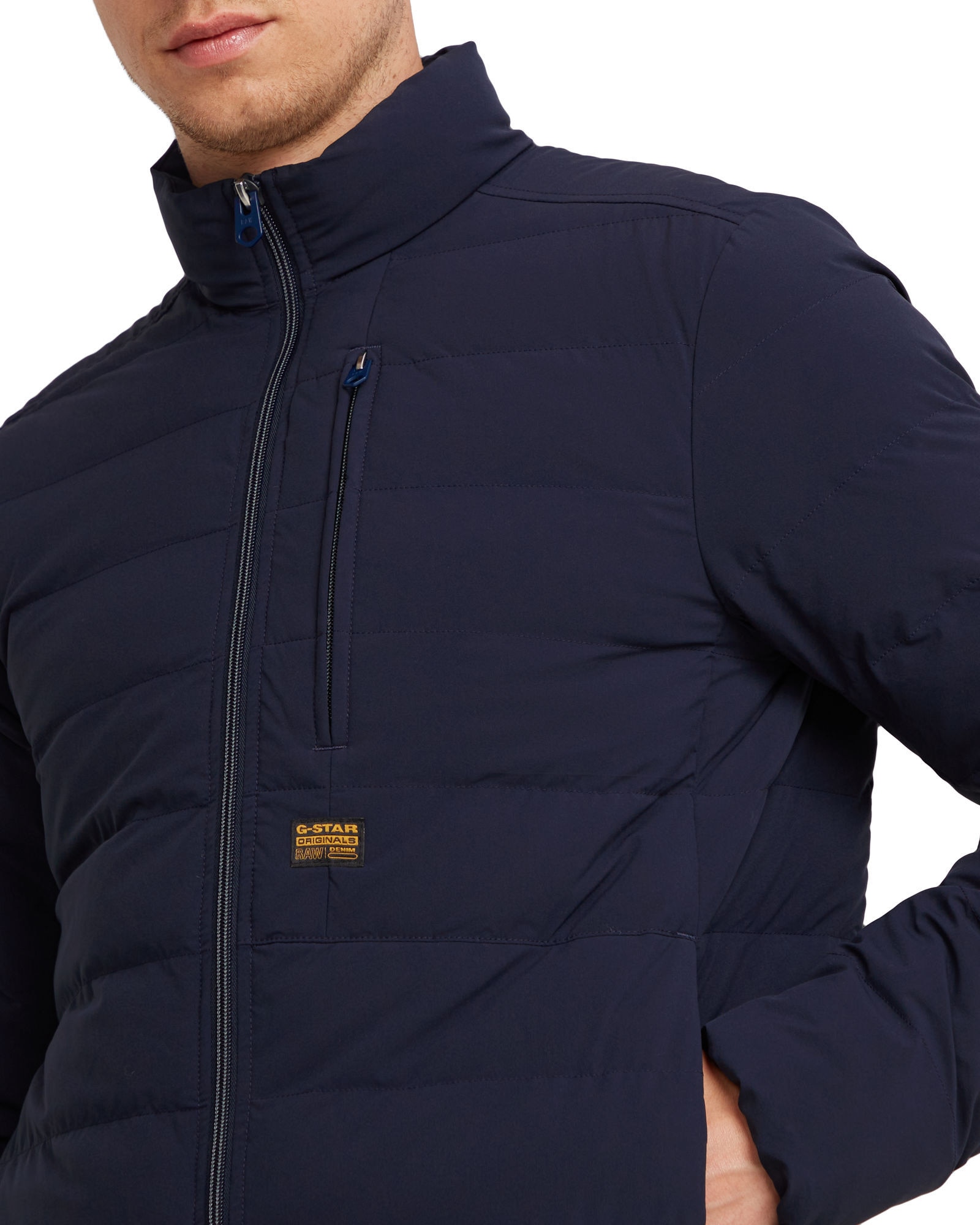 G-STAR Outdoorjacke »Foundation Liner Jacke«