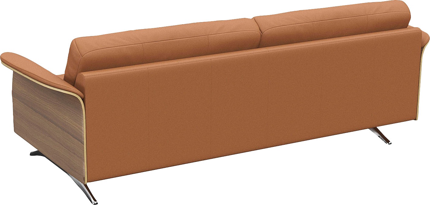 FLEXLUX 3-Sitzer Glow, Theca Furniture UAB