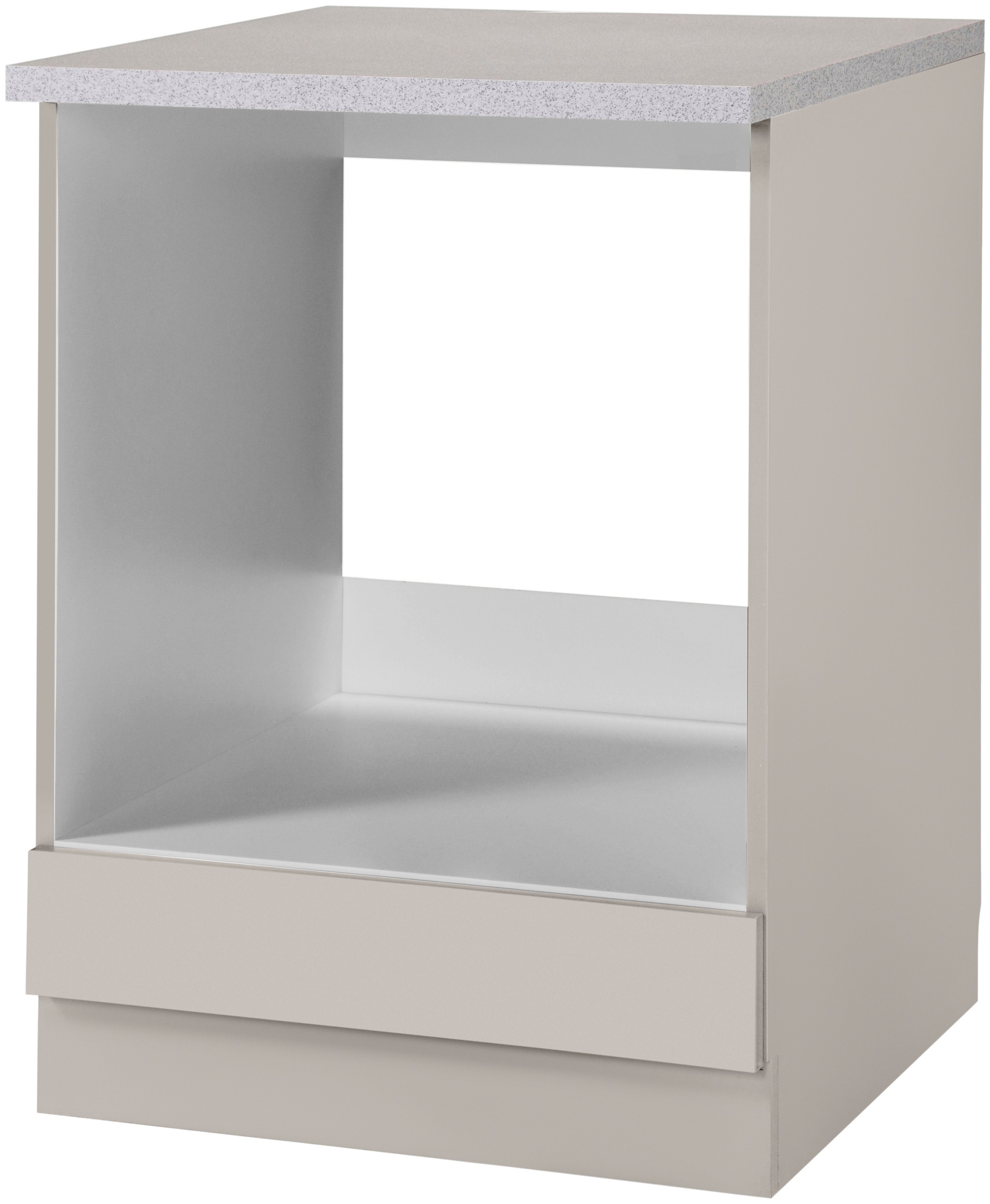 Thumbnail - wiho Küchen Herdumbauschrank "Chicago, TOPSELLER" 60 cm breit