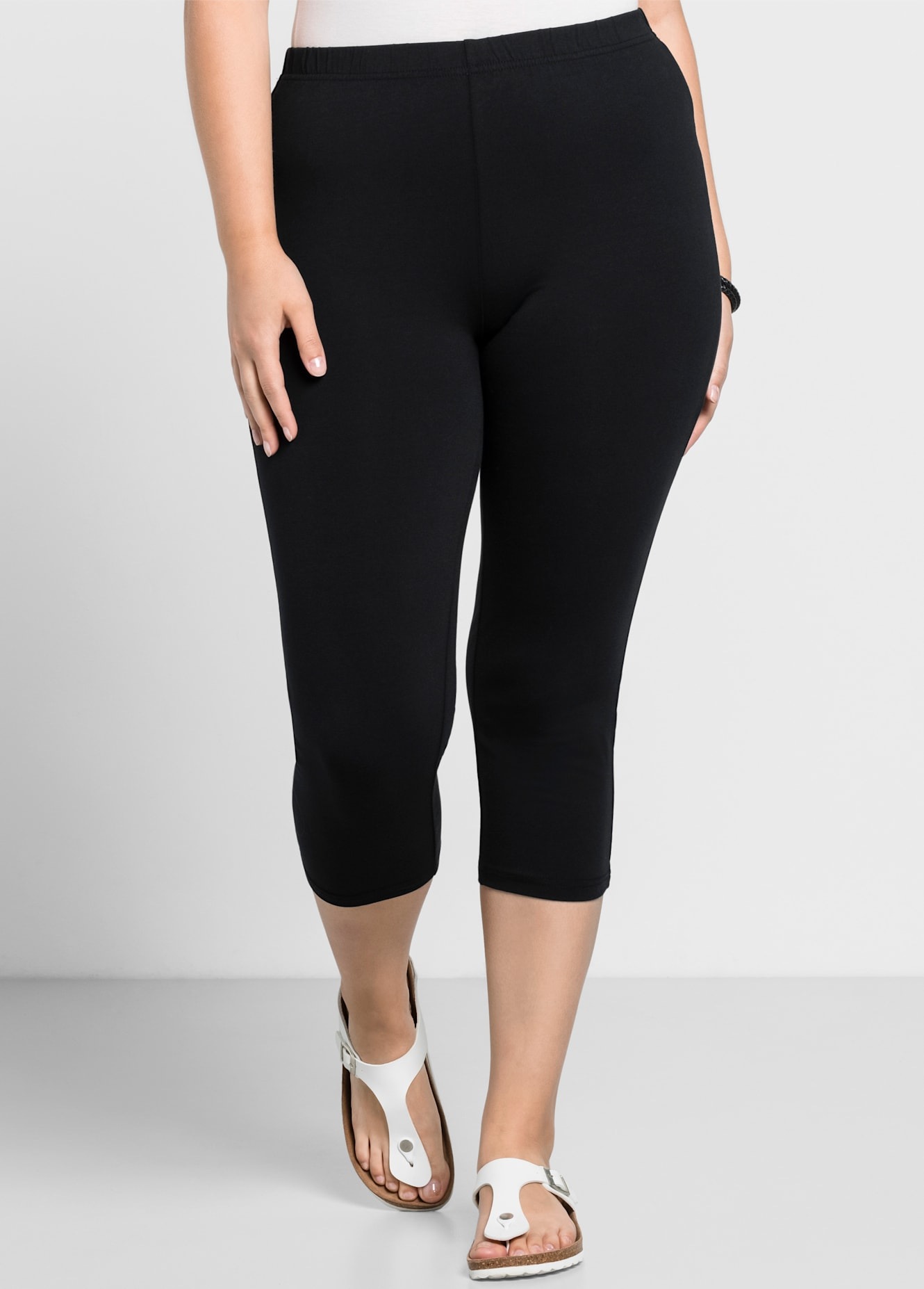 Sheego Leggings günstig online kaufen