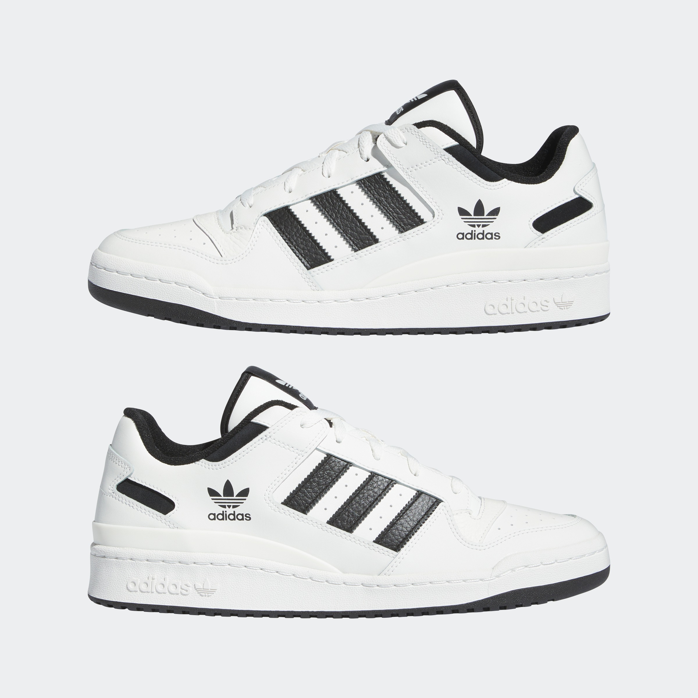 adidas Originals Sneaker »FORUM LOW CL«