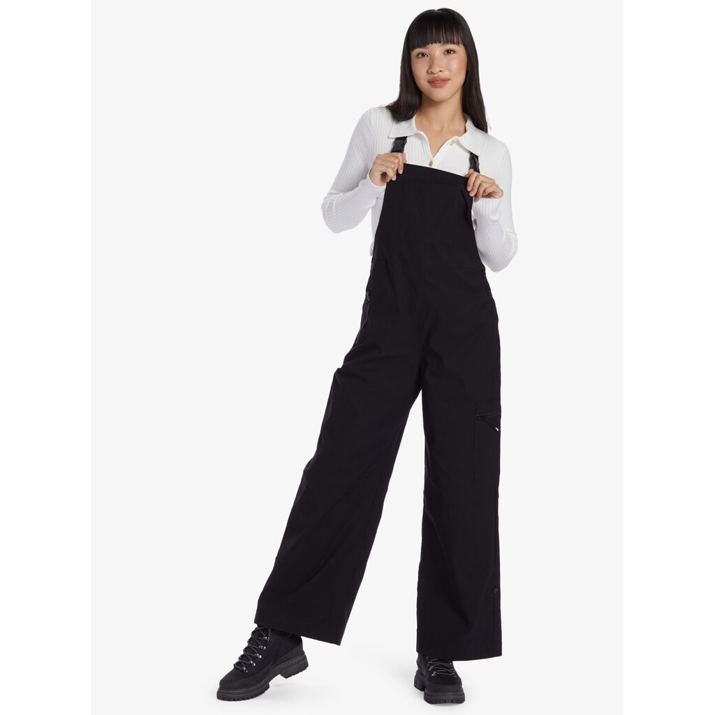 Roxy Jumpsuit »Chloe Kim«