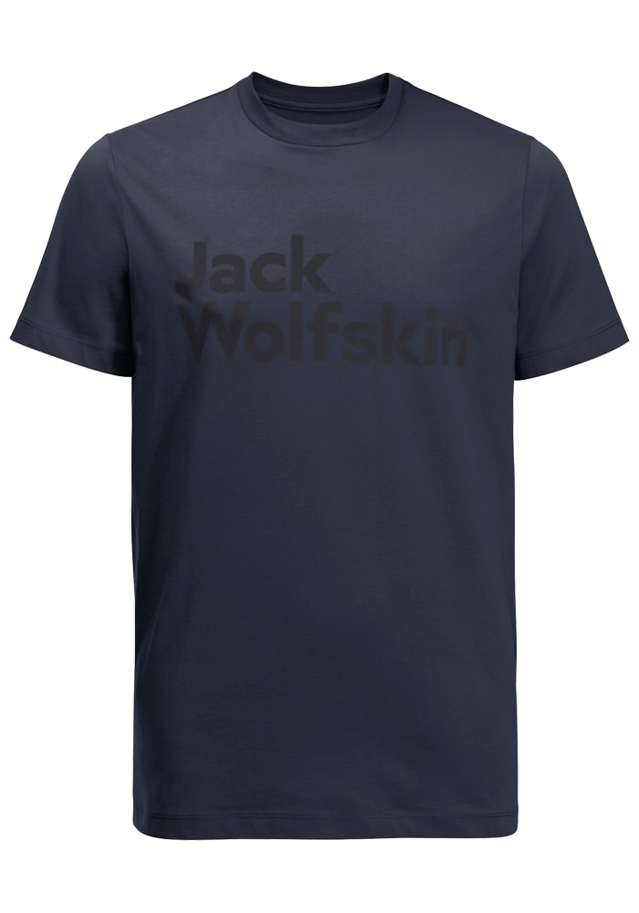 Jack Wolfskin T-Shirt »BRAND T M«