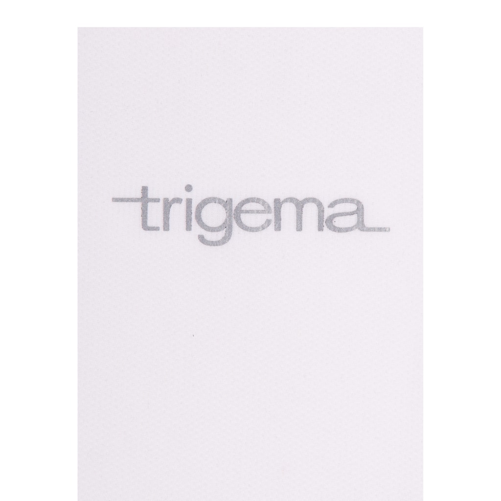 Trigema T-Shirt