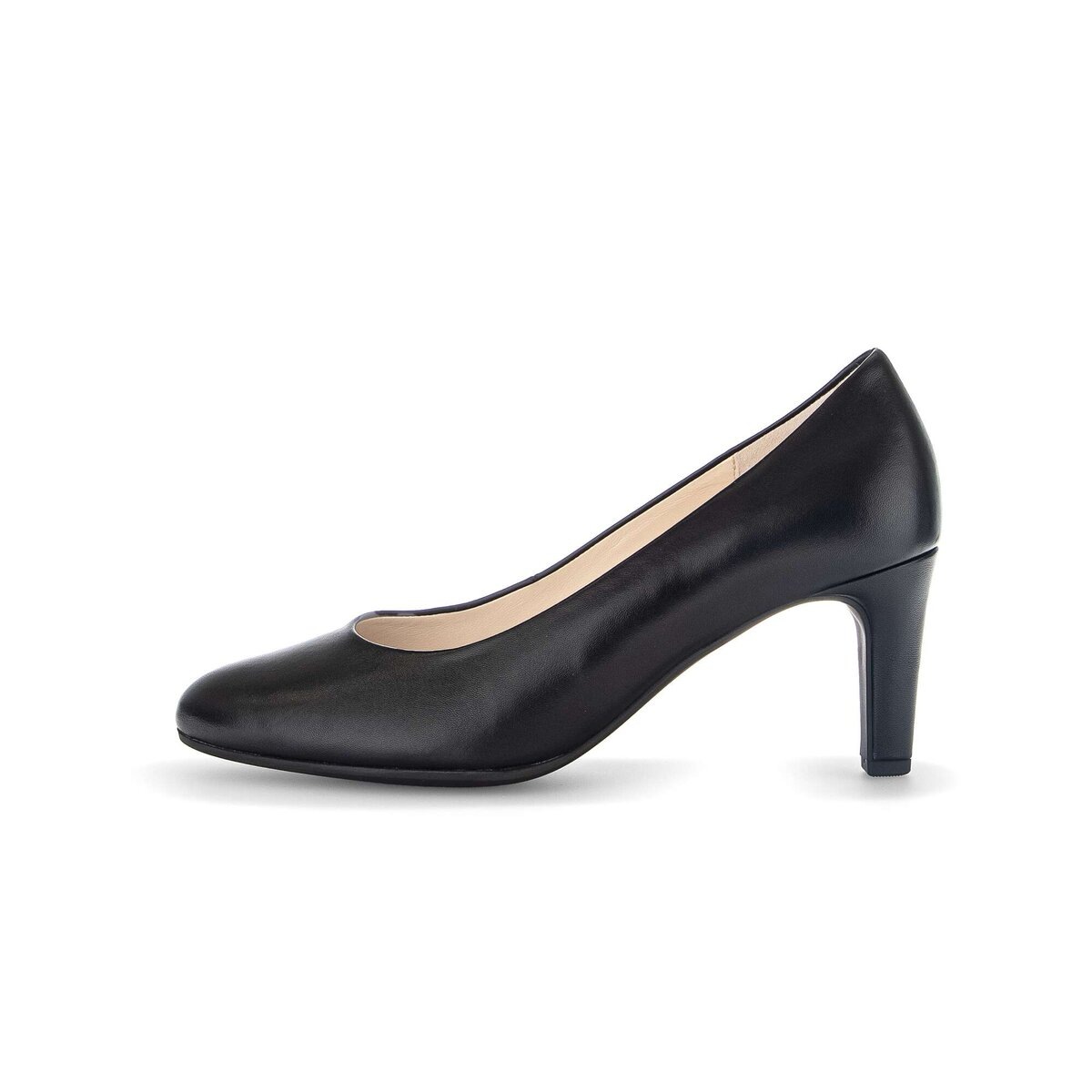 Gabor Pumps "Eleganter Pumps Glattleder" günstig online kaufen