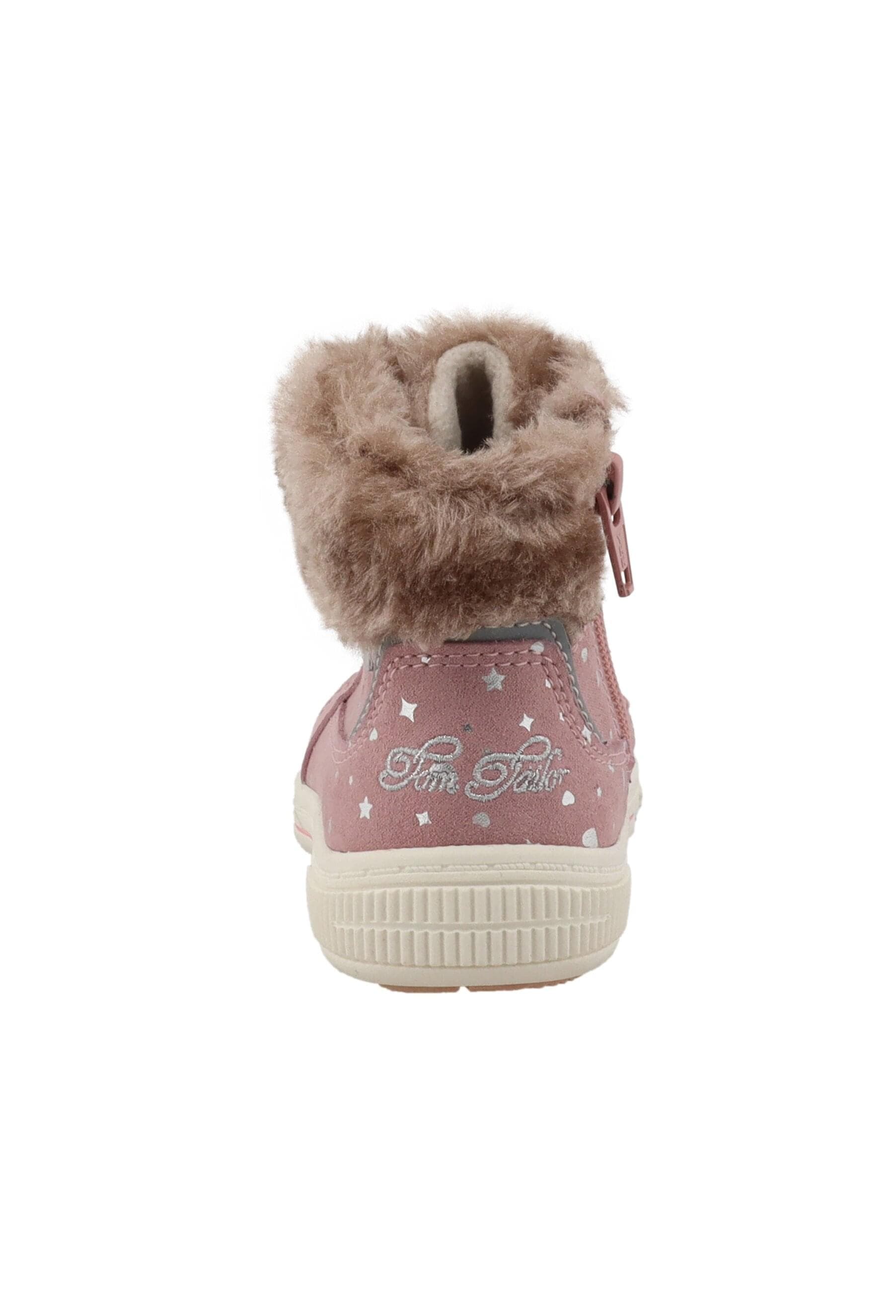 TOM TAILOR Stiefel »Tom Tailor Winter Boots«