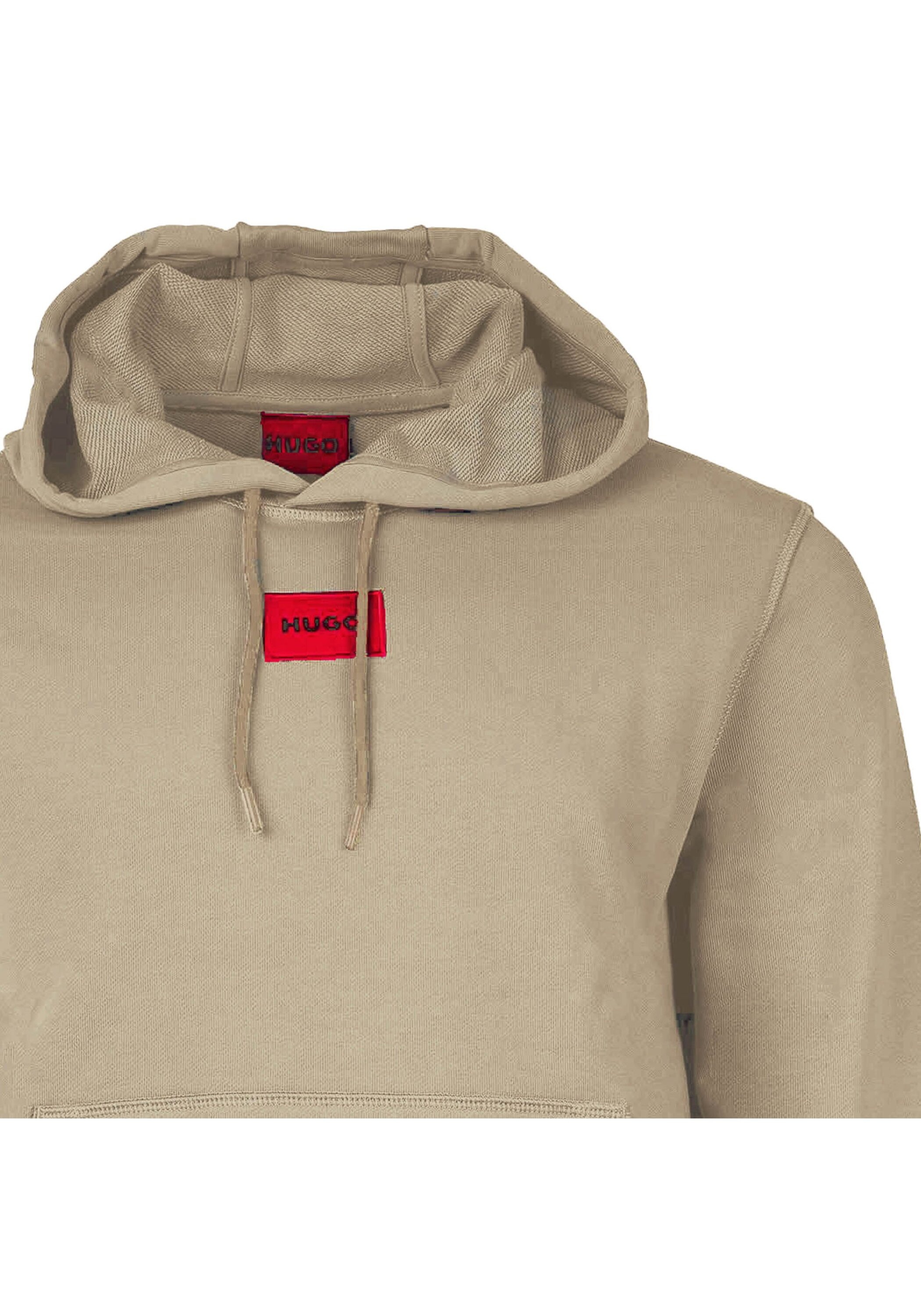 HUGO Sweatshirt »Sweatshirt Daratschi214«