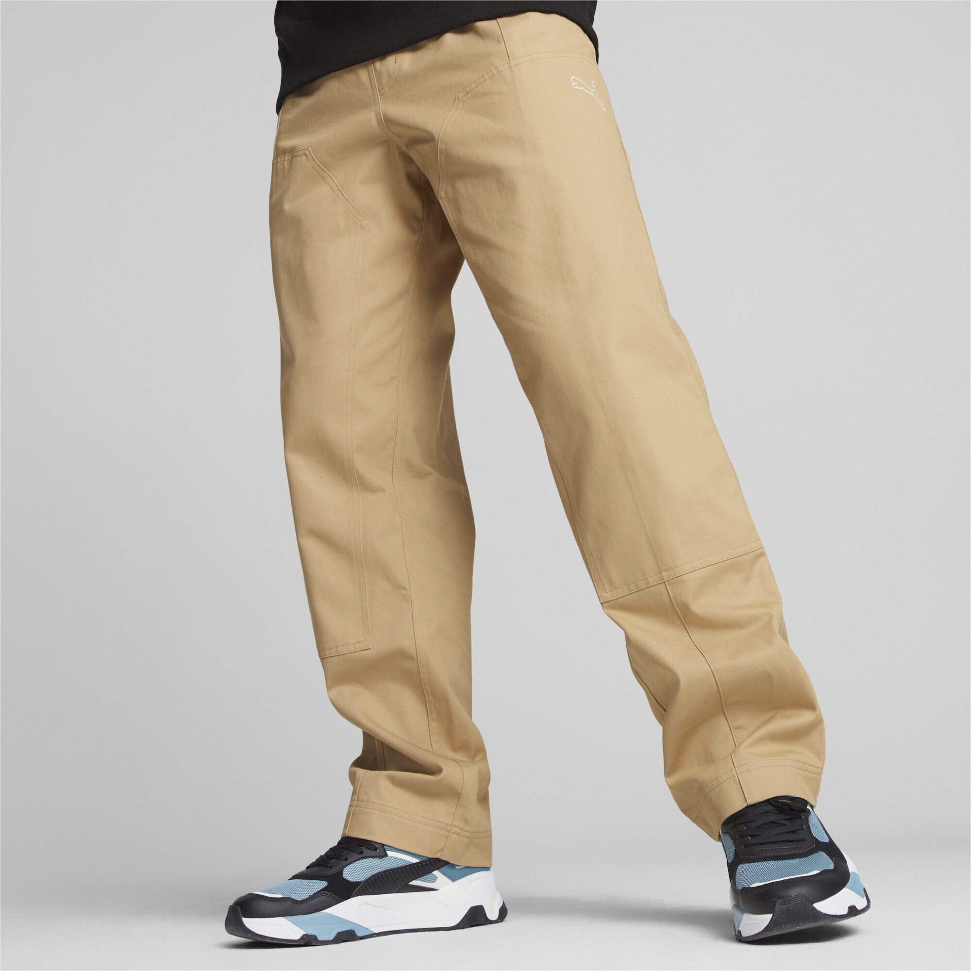 PUMA Sporthose »Porsche Legacy Statement Hose Herren«