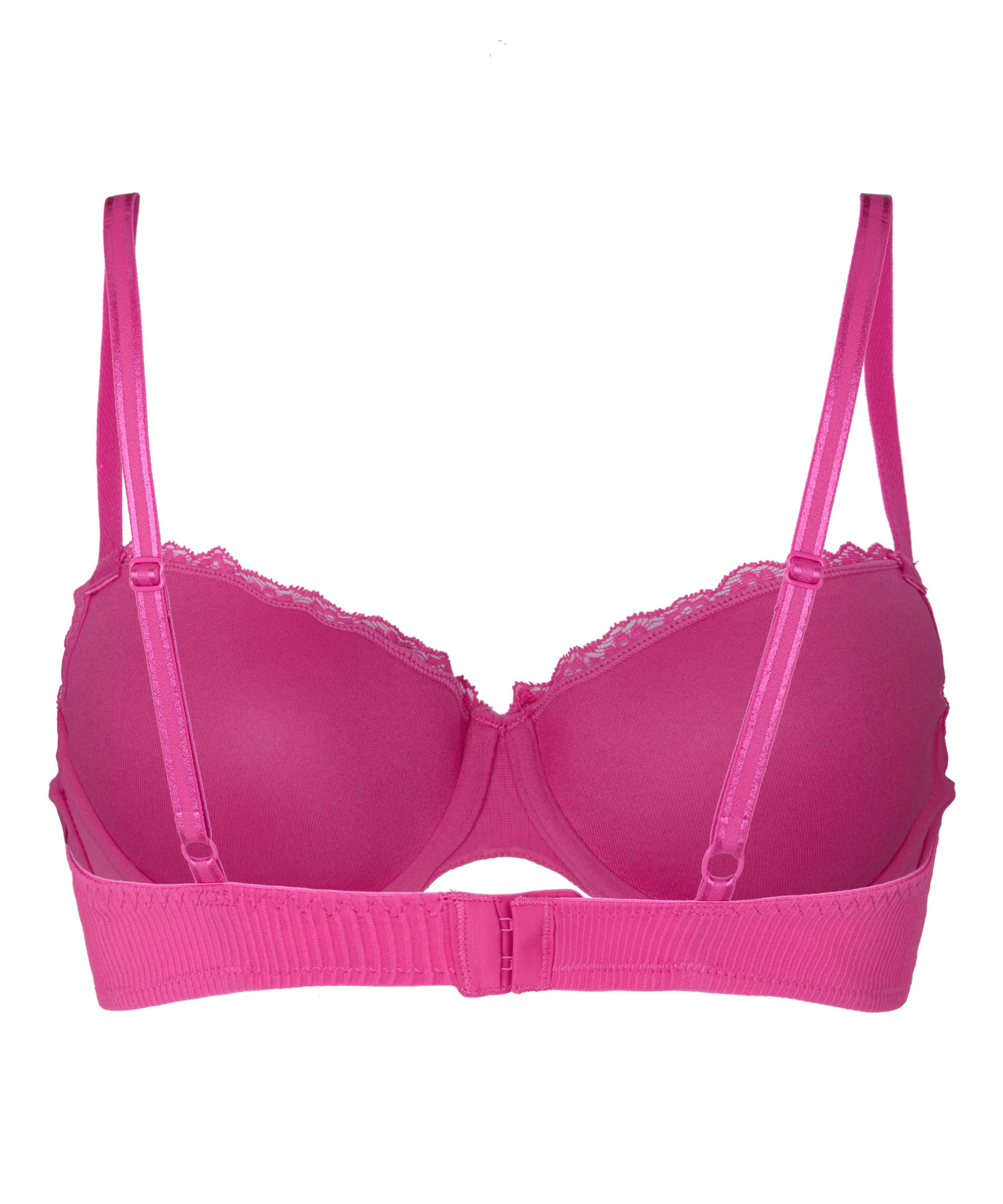 Hunkemöller Gemoldeter BH »Vorgeformter Bügel-BH Lola«