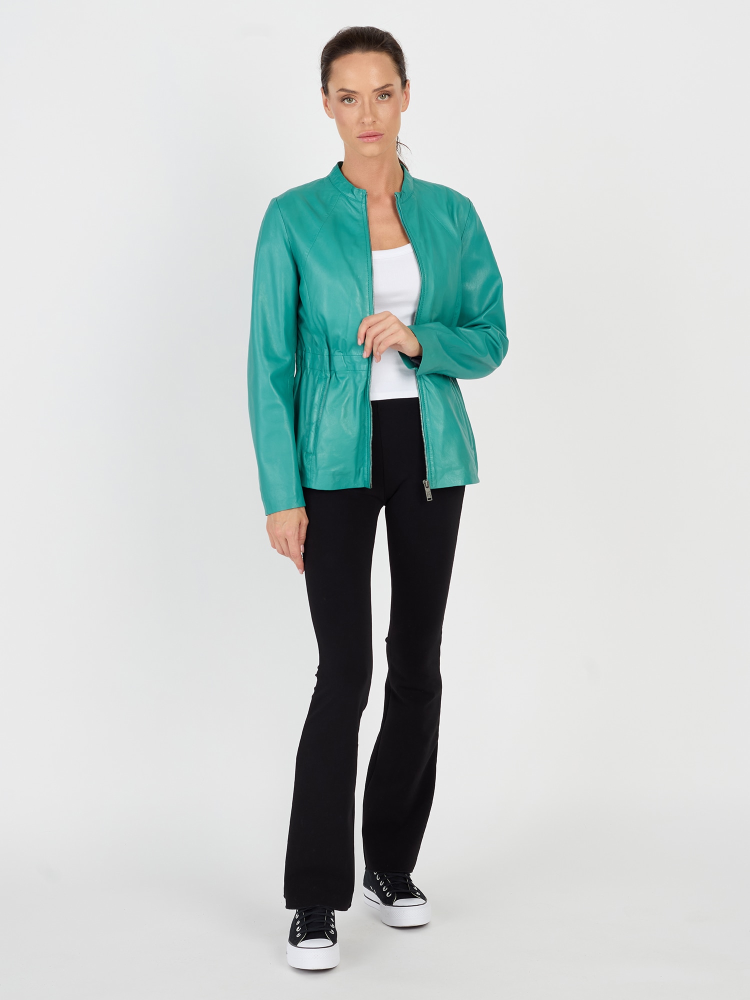 JCC Lederjacke »3102223«