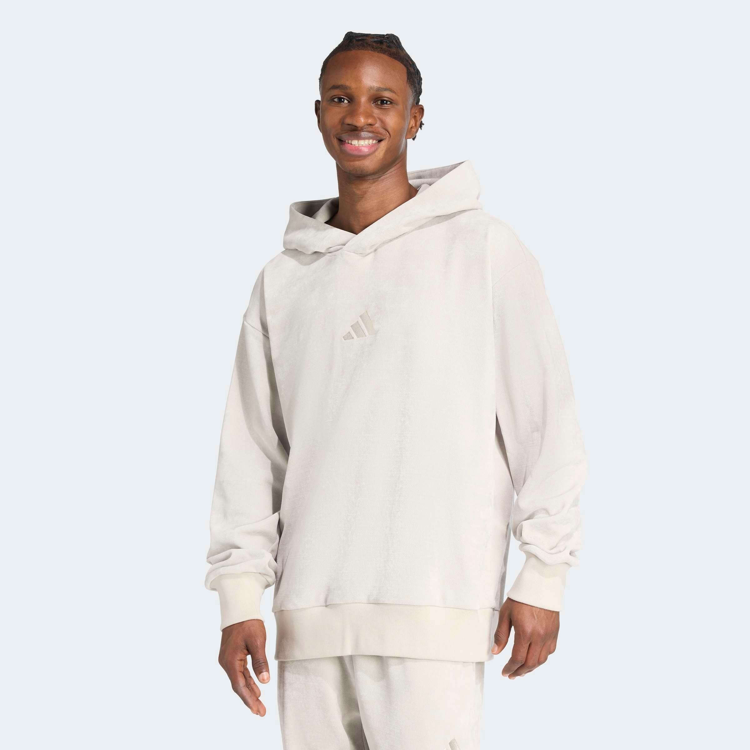 adidas Sportswear Kapuzensweatshirt "M A SZN L HD" günstig online kaufen