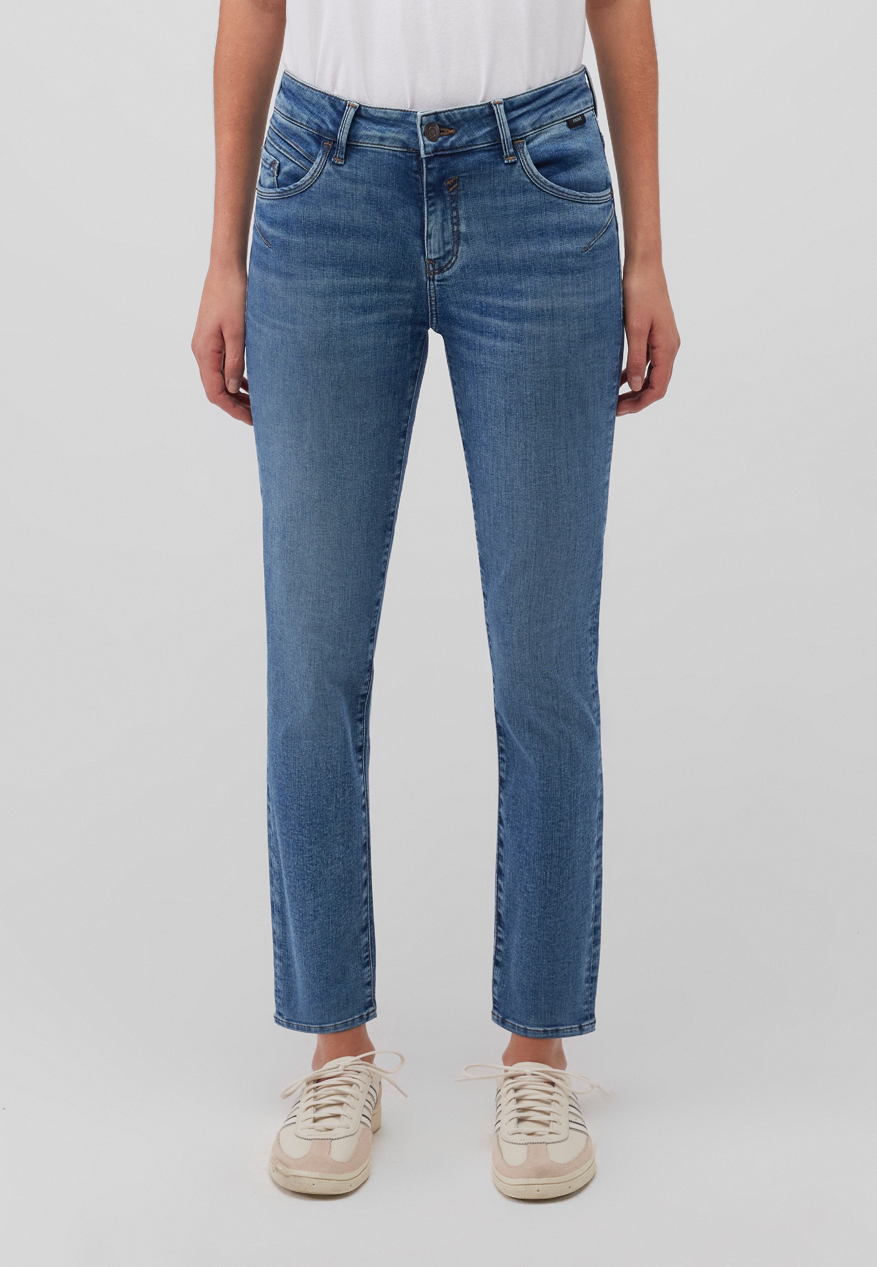 Mavi Skinny-fit-Jeans »SOPHIE«, Slim Skinny Jeans
