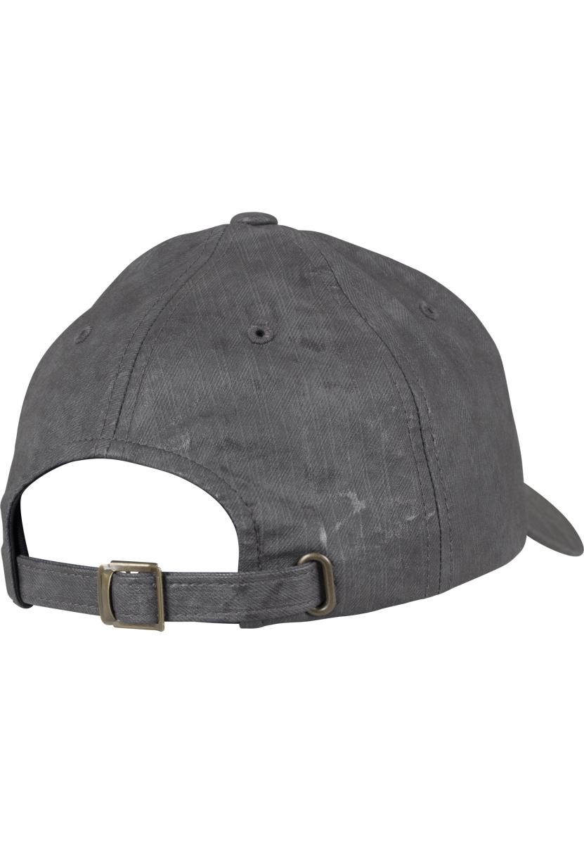 Flexfit Flex Cap »Flexfit Accessoires Low Profile Coated Cap«