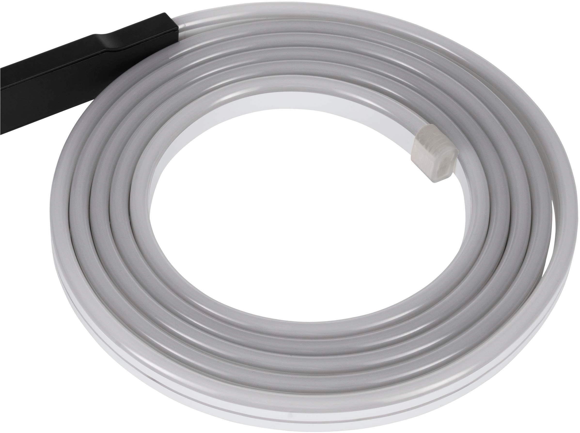 EGLO LED-Streifen »Flatneon-z LED Stripe, ZigBee, LED Streifen, Sprachsteuerung, IP44« 1 Stk.-flammig