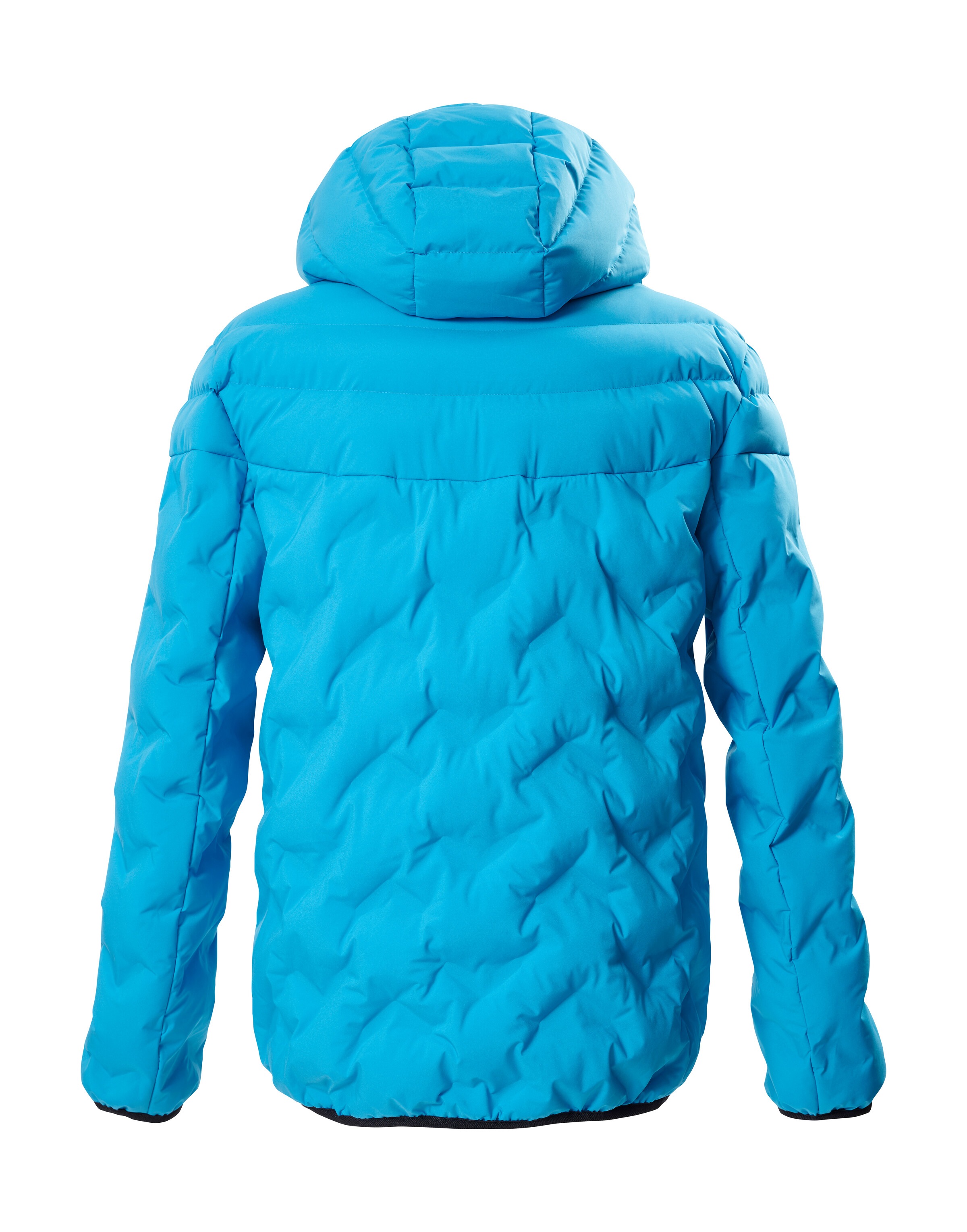 Killtec Steppjacke "KOW 295 MN JCKT" Hybridjacke: winddicht und wasserabwei günstig online kaufen