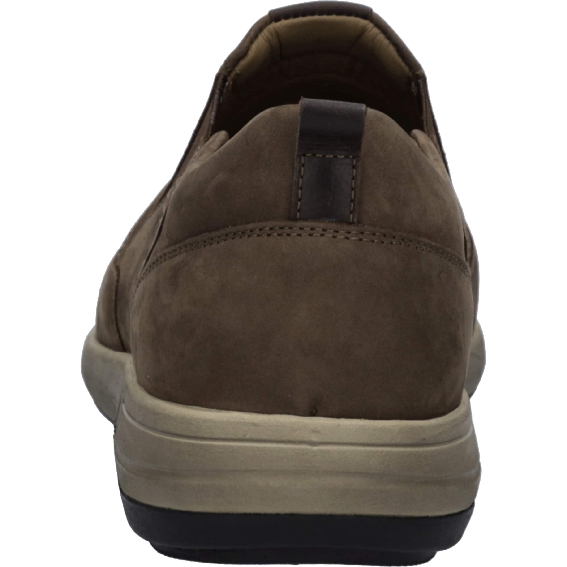 Josef Seibel Slipper »Enrico 04, moro-kombi«