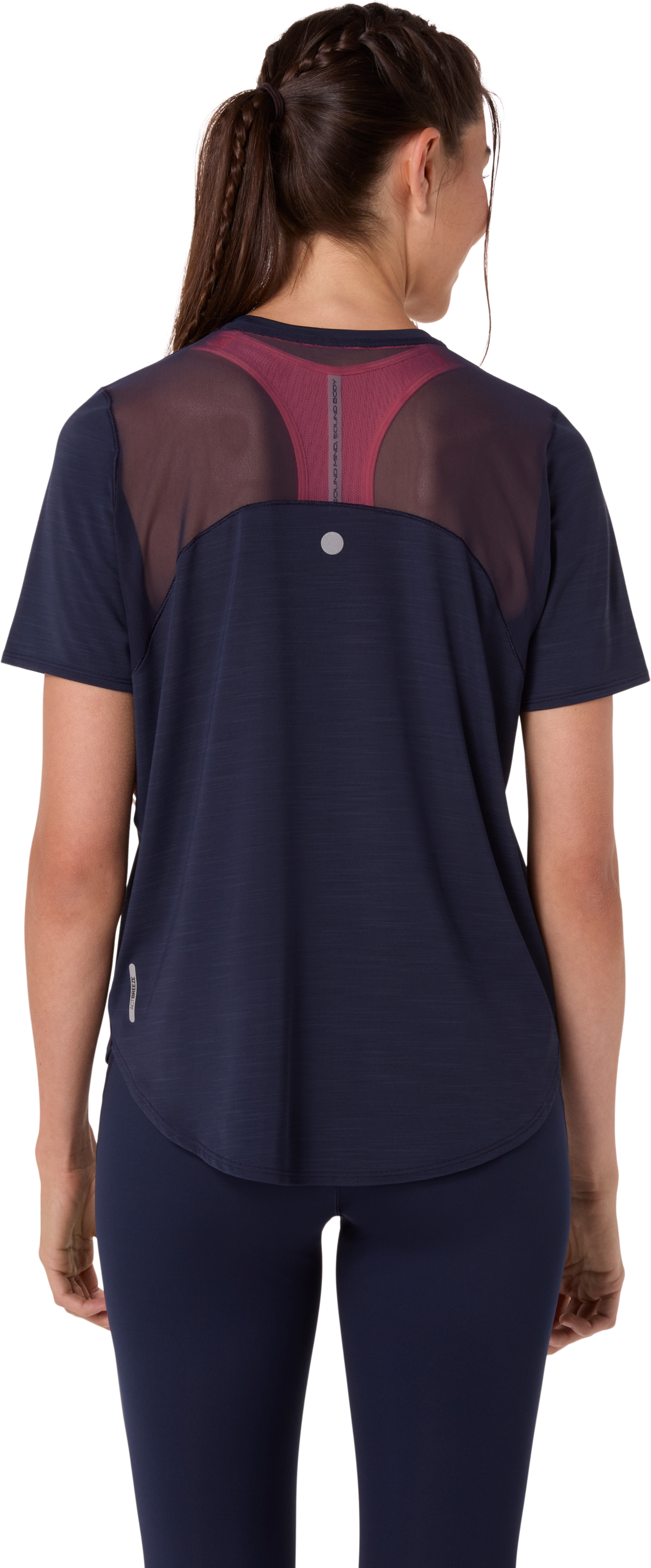 Thumbnail - Asics Laufshirt "ROAD SS TOP"