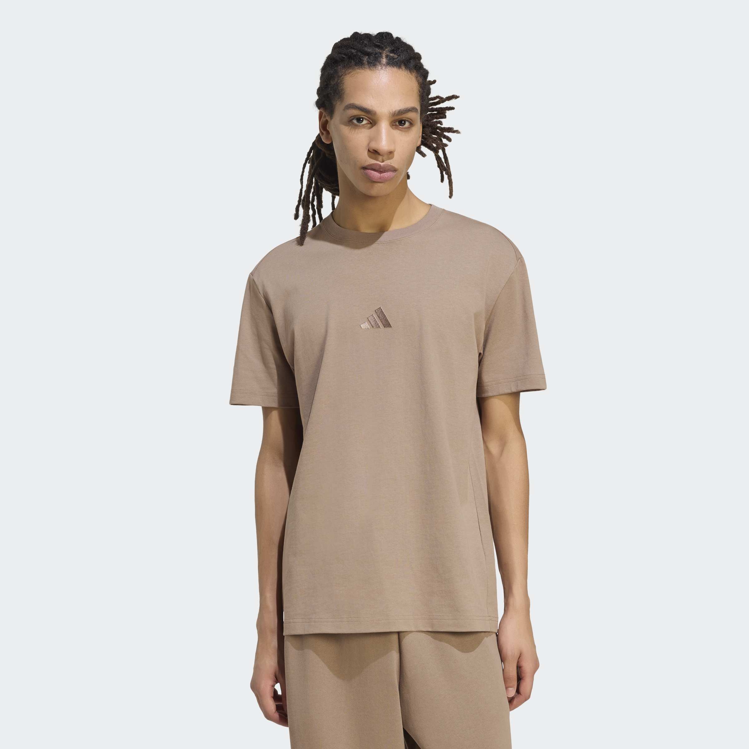 adidas Sportswear T-Shirt "M AK SL TEE" KIT T-Shirt, schwere Premium-Qualität, robuste Stoffstruktur