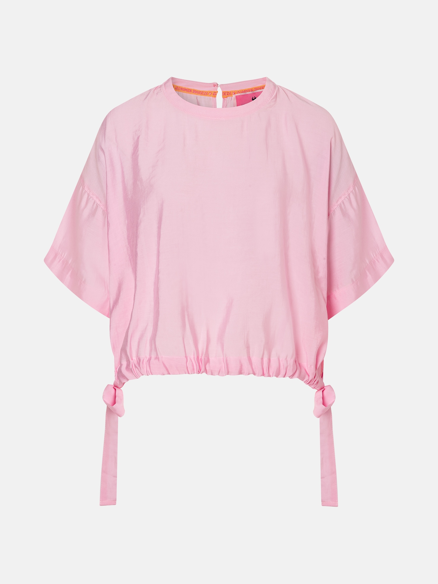 Lieblingsstück Klassische Bluse »FleurL« 87% Viskose, 13% Polyester