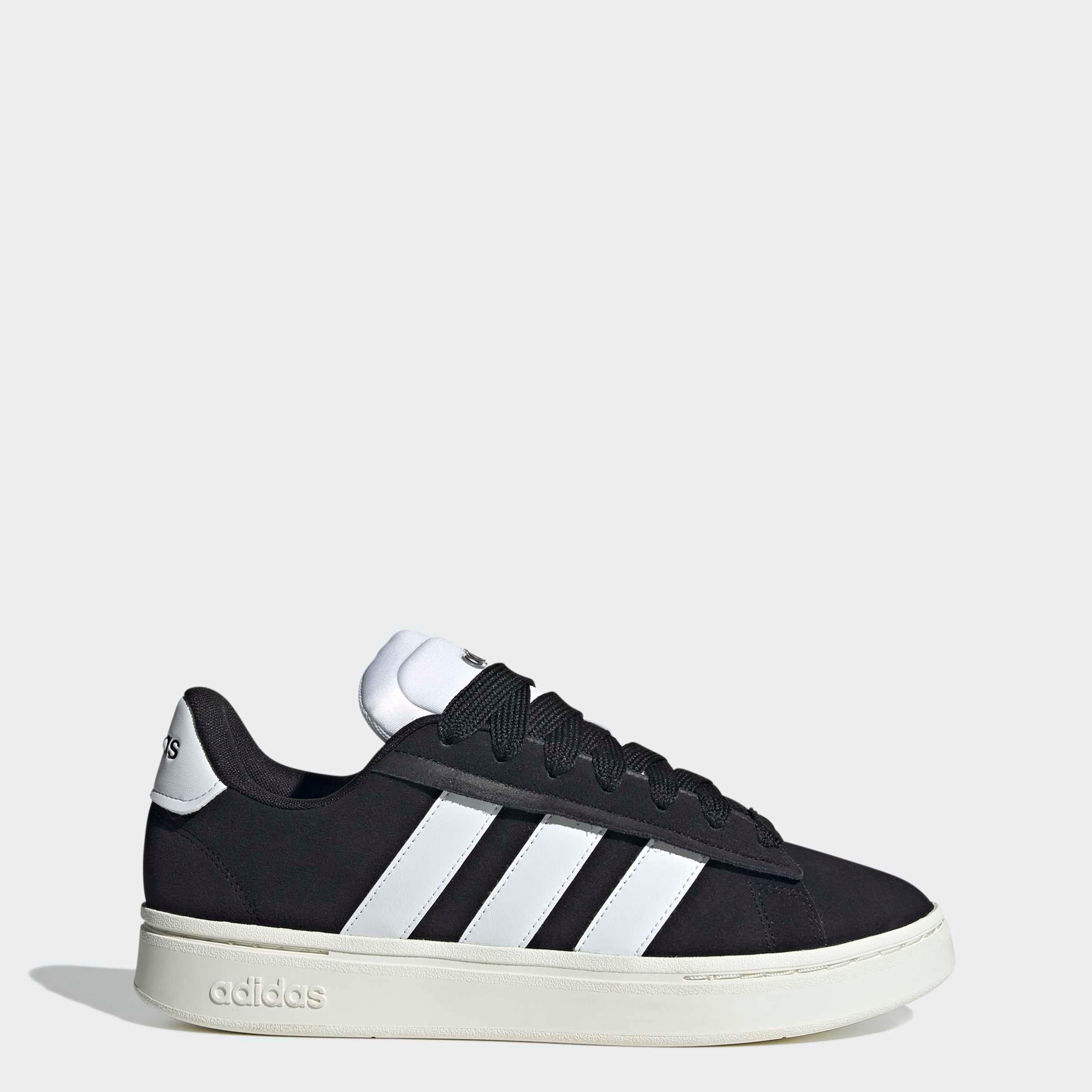 adidas Sportswear Sneaker »GRAND COURT ALPHA«  Design inspiriert vom adidas Campus 00