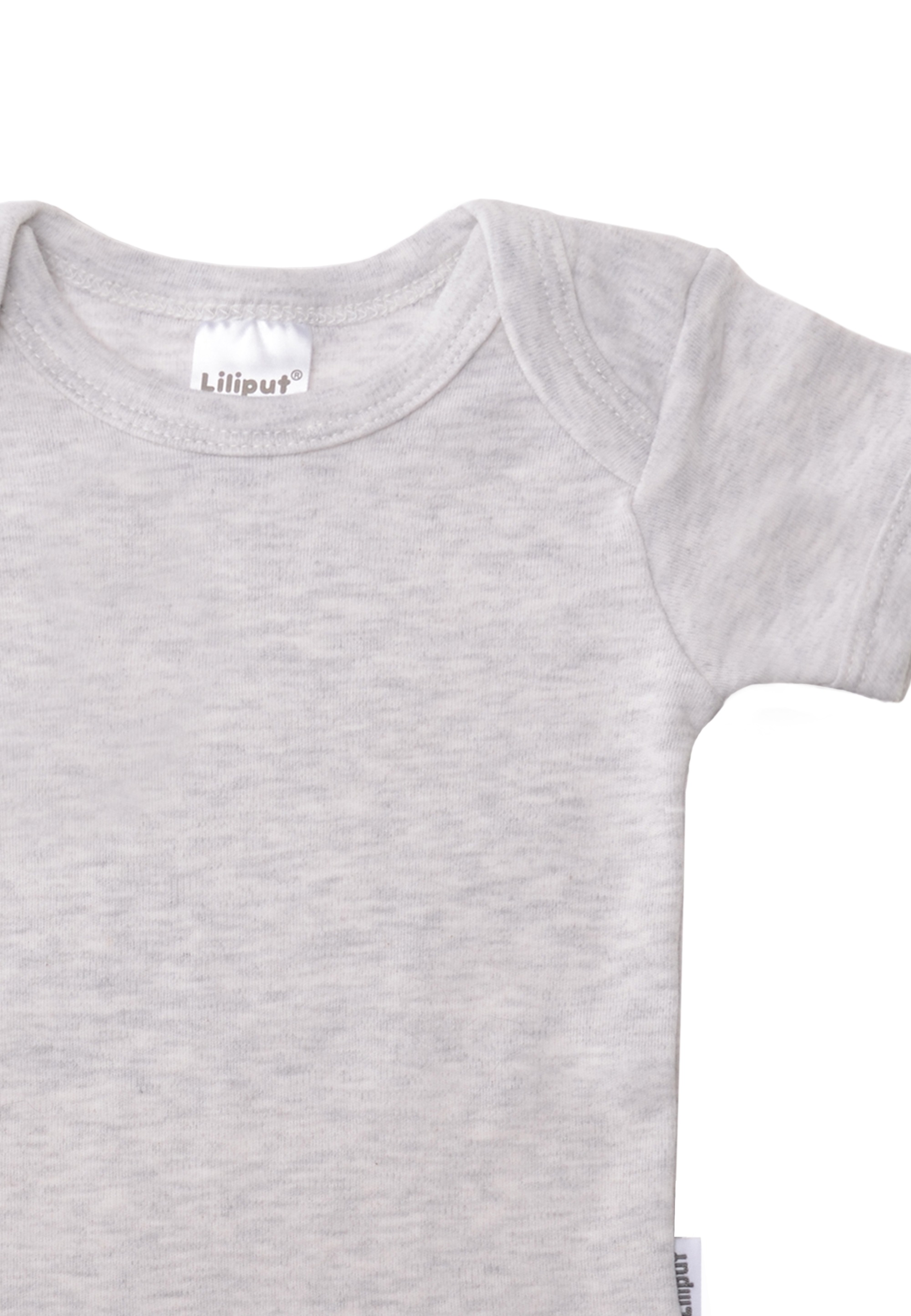 Liliput Body, in tollem Basic-Design