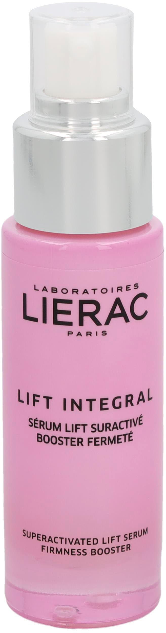 Serum Gesichtsserum Firmness Integral »Lift Superactivated LIERAC Lift Booster«