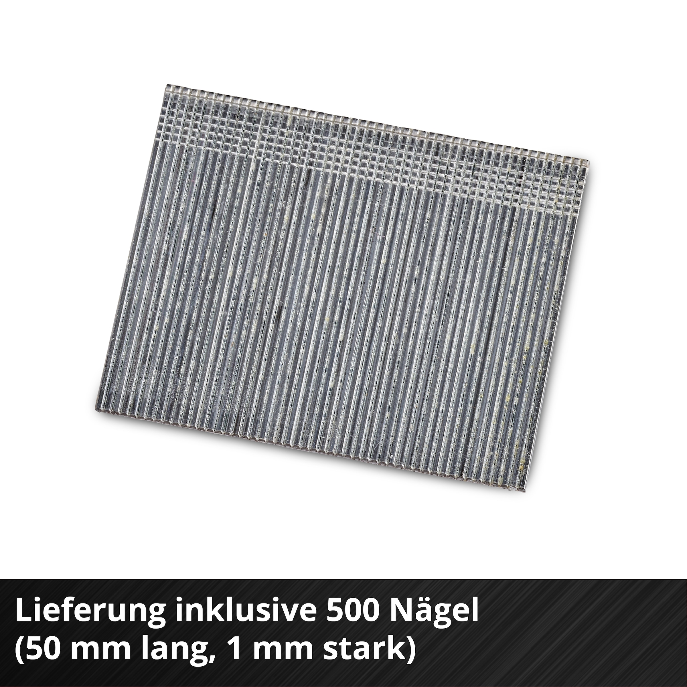 Einhell Nagler »FIXETTO 18/50 N«, ohne Akku und Ladegerät