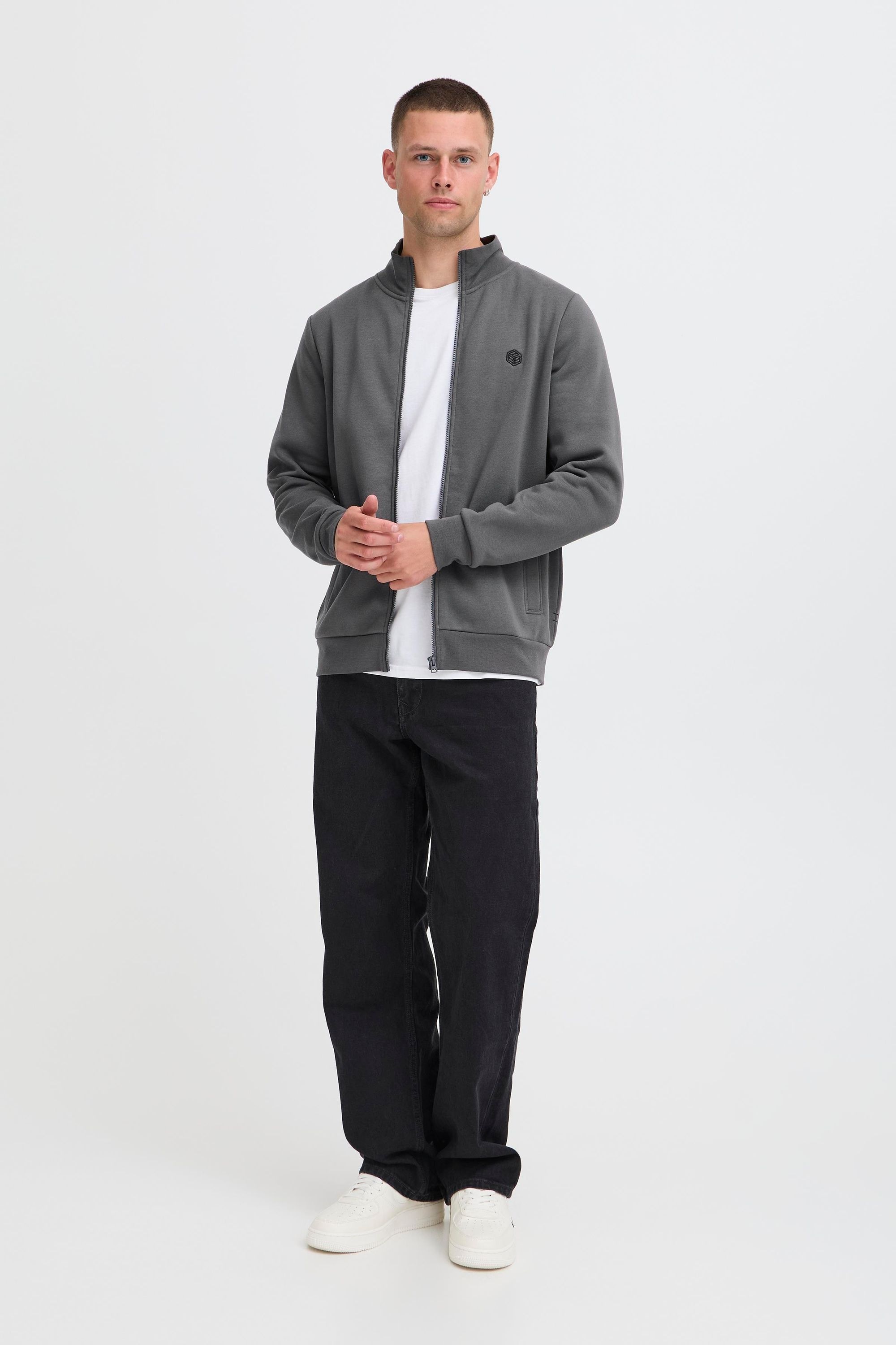 Blend Sweatjacke »Trainingsjacke BHTomi«