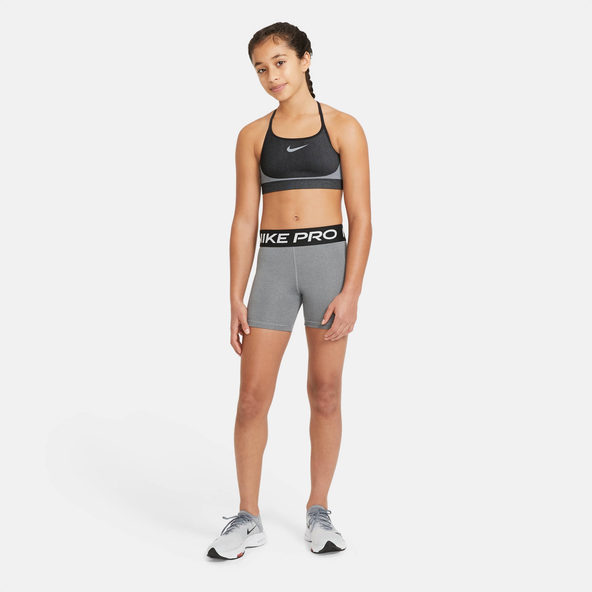 Nike Shorts »Nike Pro Girls' Shorts«